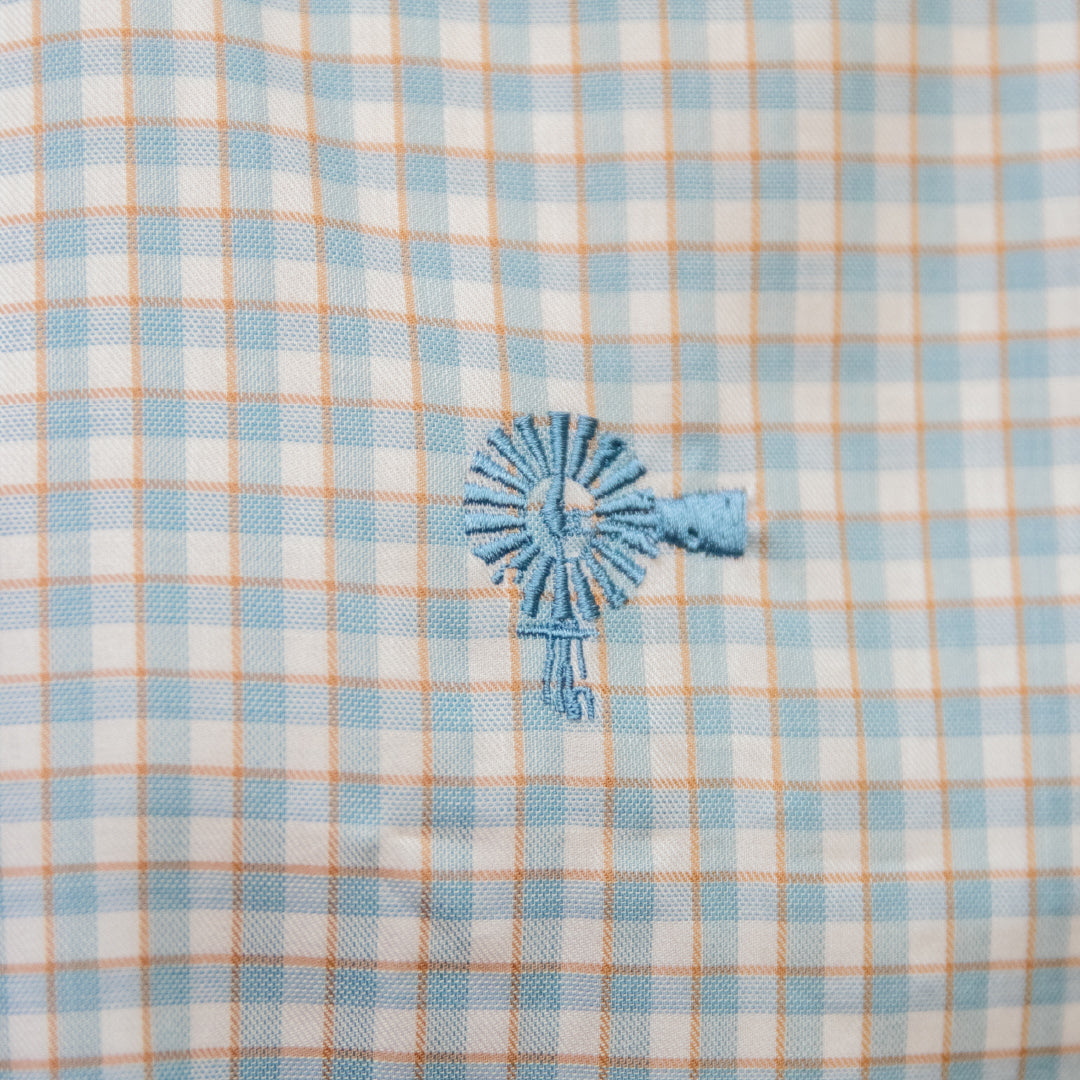 Breeze - Button Down