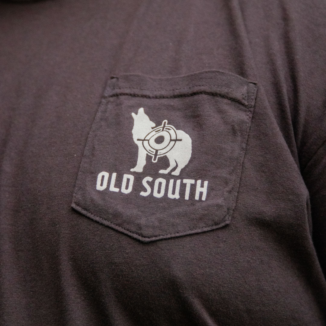 Coyote - Short Sleeve