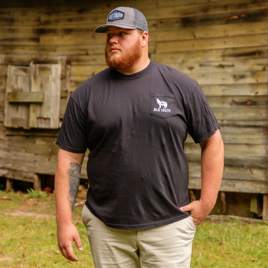 Coyote - Short Sleeve