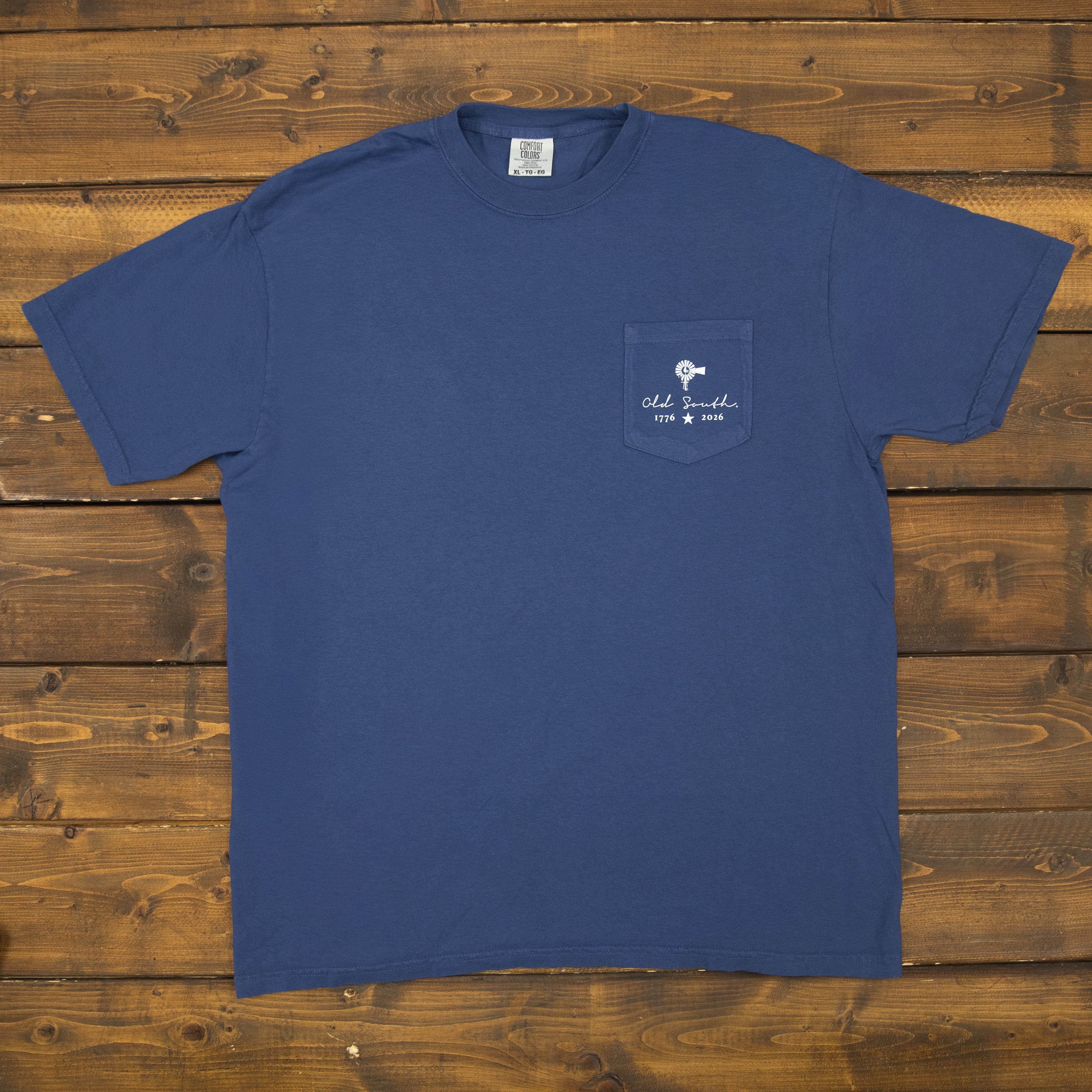 250 Years of America - Short Sleeve *Limited Edition*