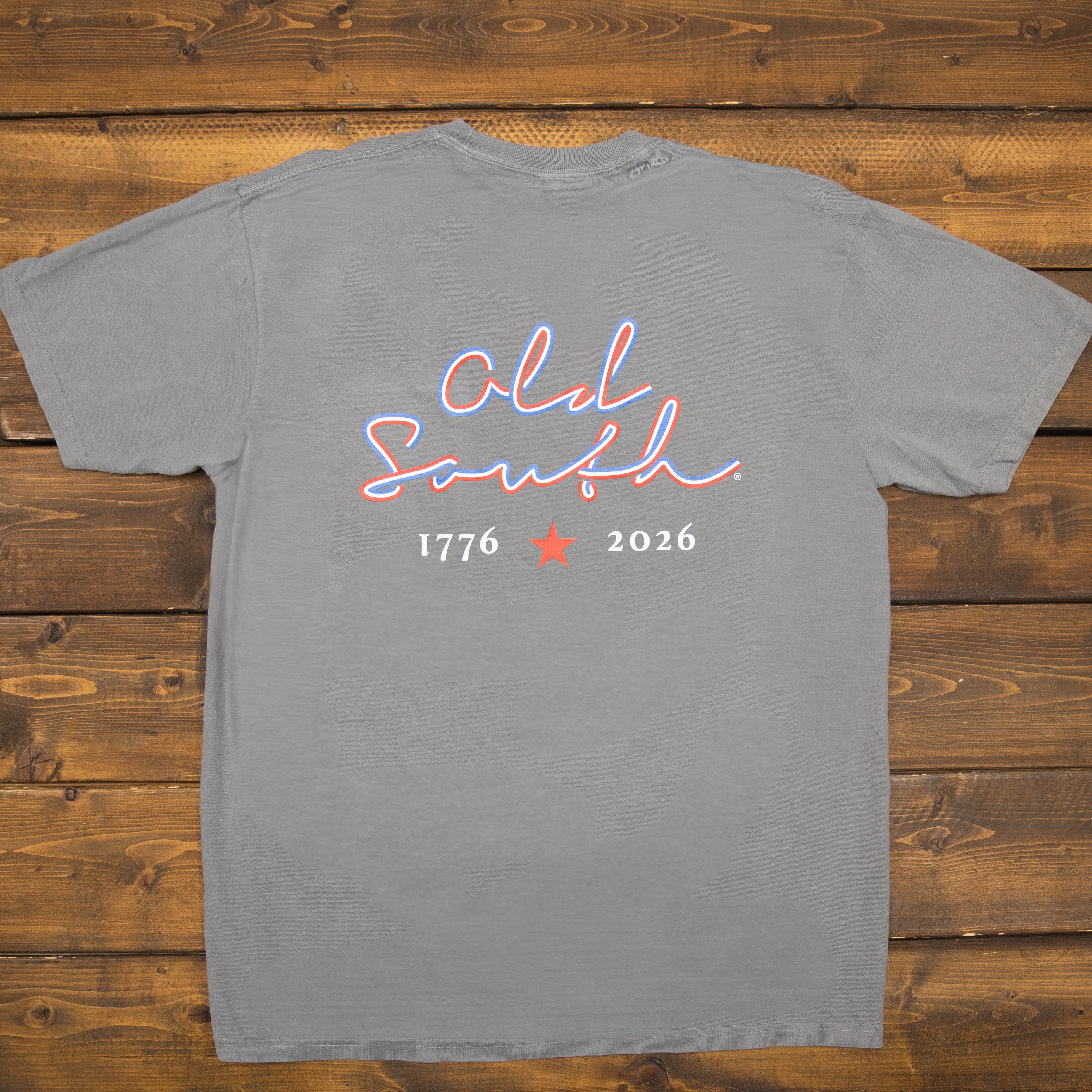 250 Years of America - Short Sleeve *Limited Edition*