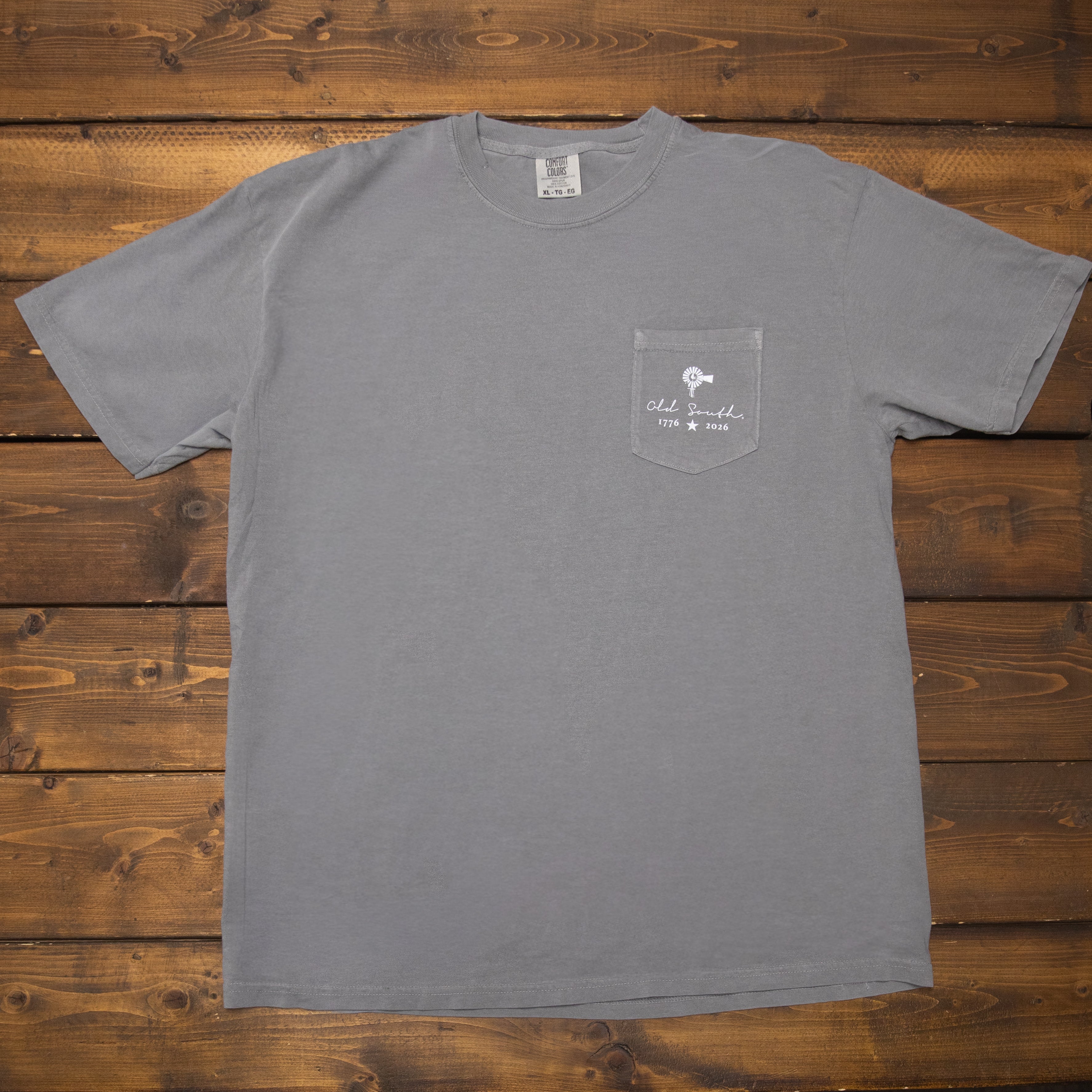 250 Years of America - Short Sleeve *Limited Edition*