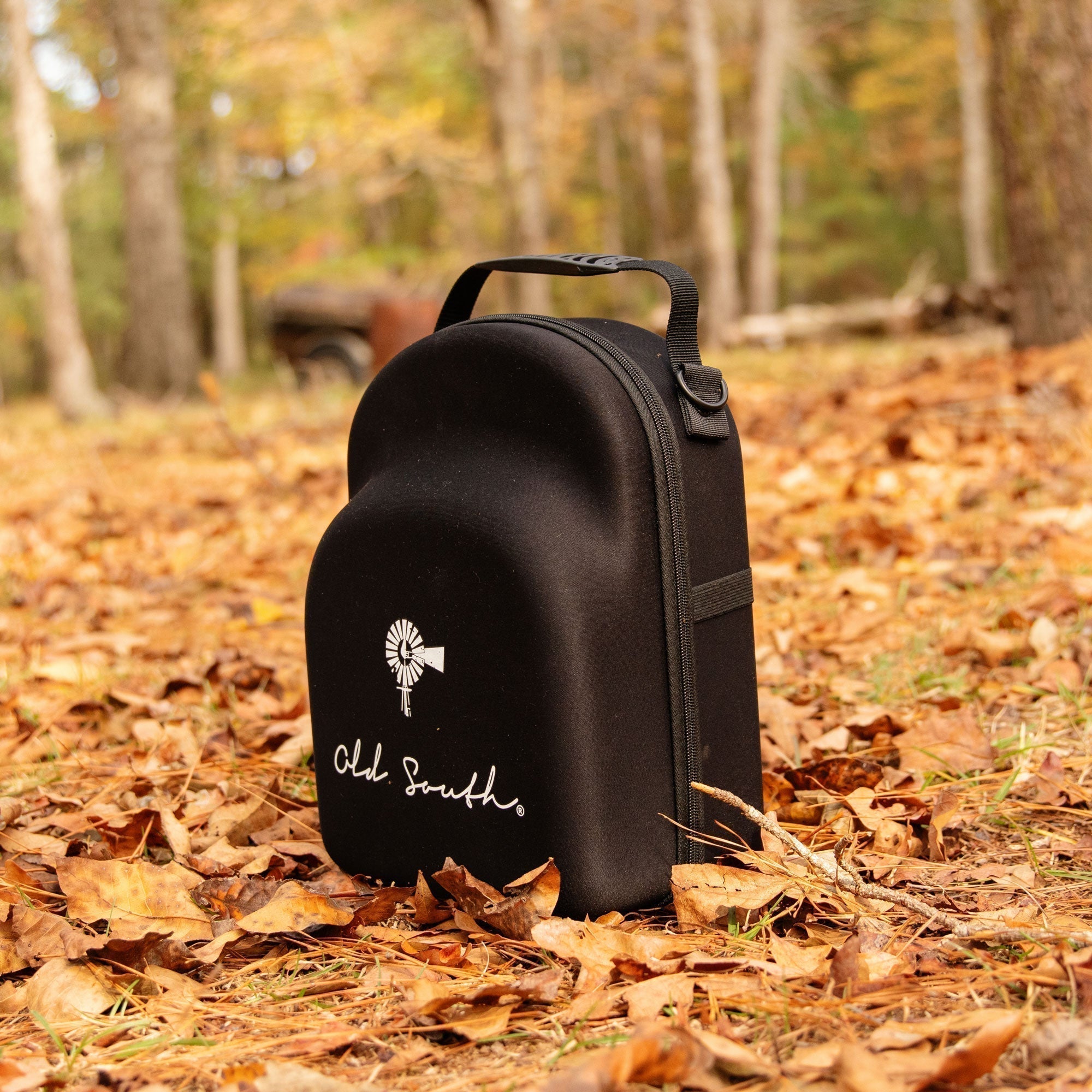 6 Hat Travel Case - Old South Apparel