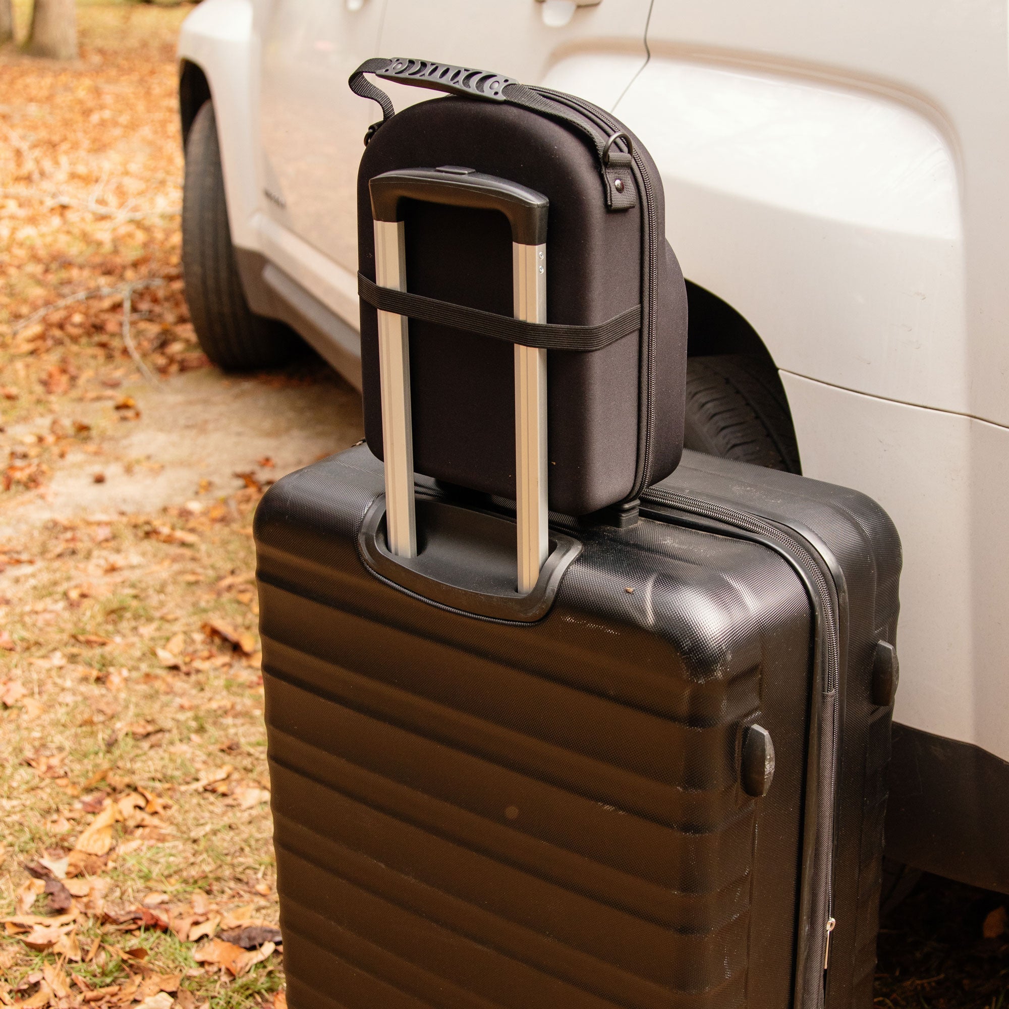 6 Hat Travel Case - Old South Apparel