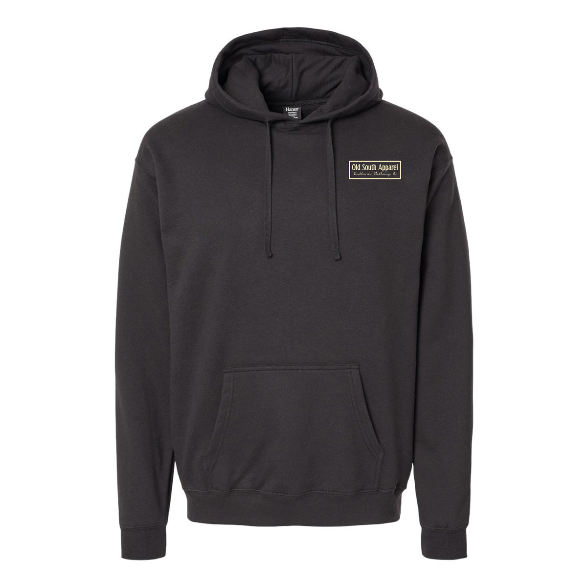Campfire Bandit - Hoodie