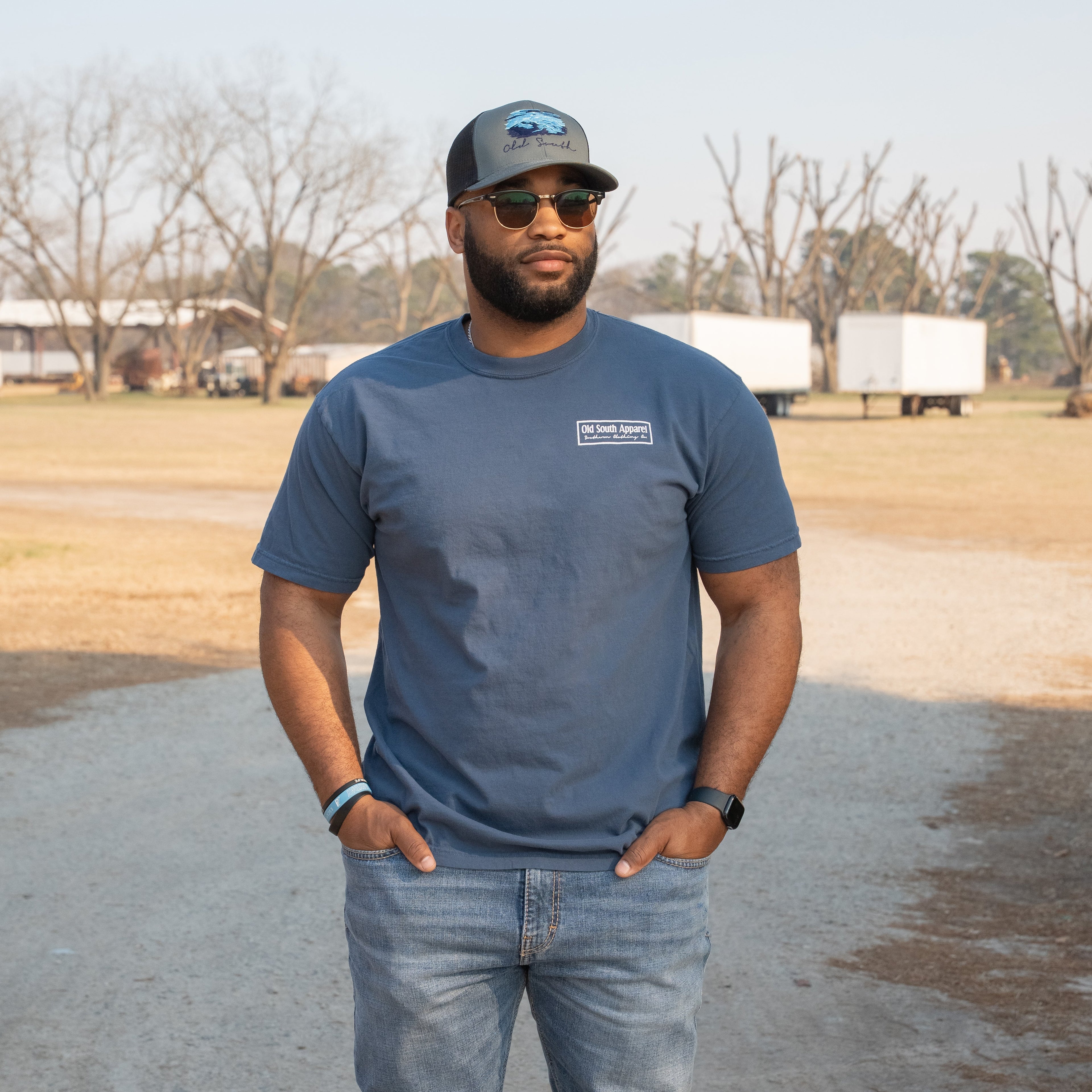 Barn Ready - Short Sleeve