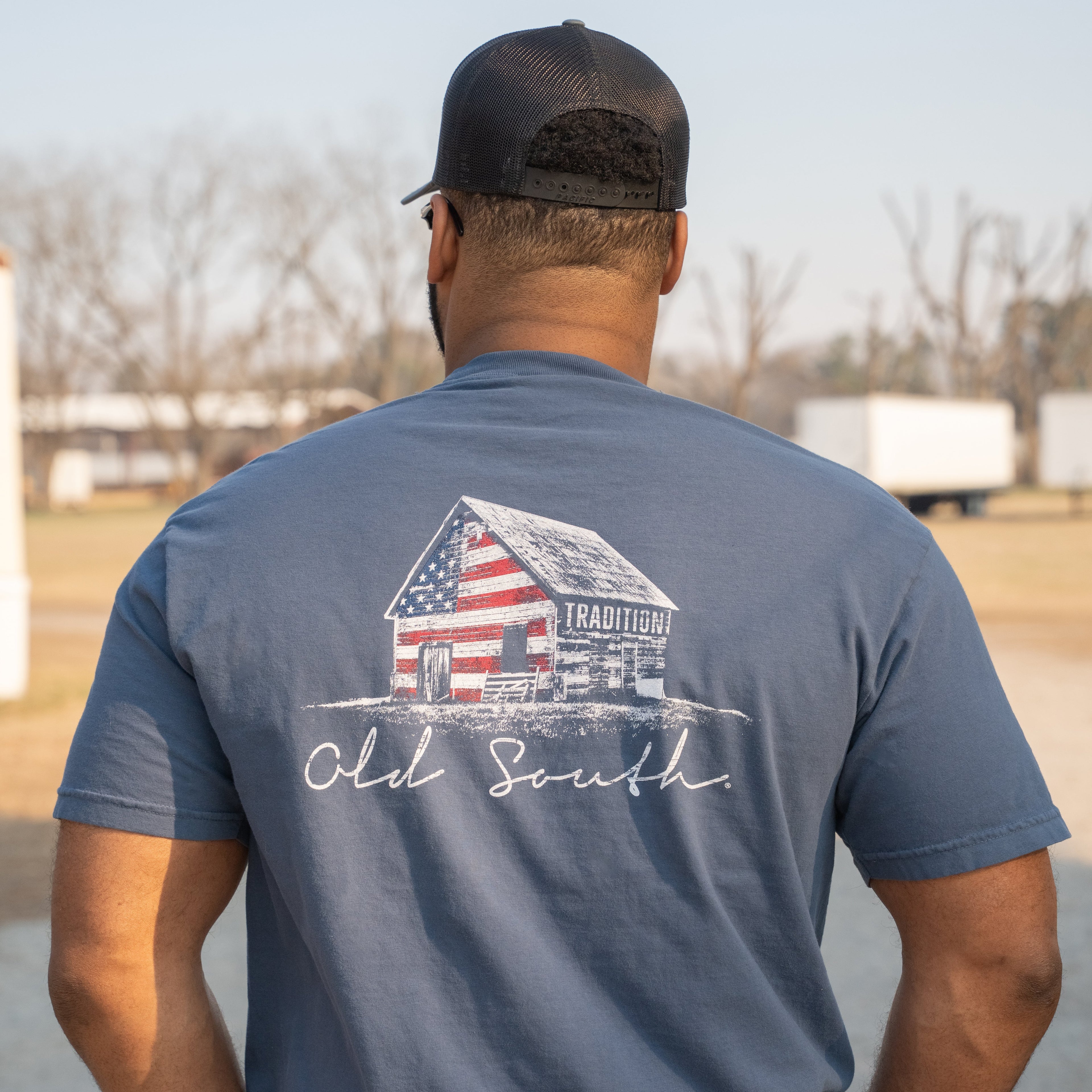 Barn Ready - Short Sleeve
