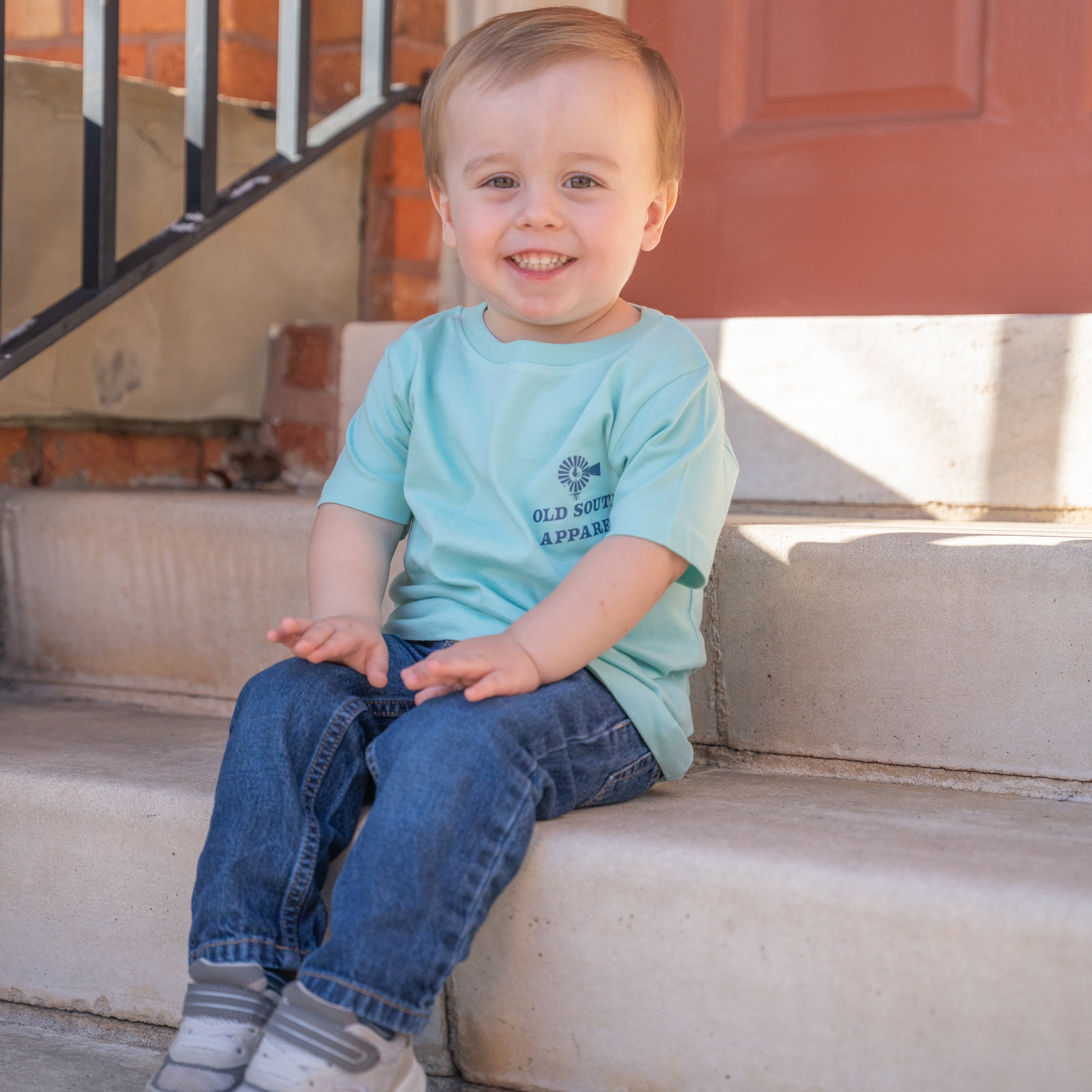 Rubber Duckie - Short Sleeve - Toddler