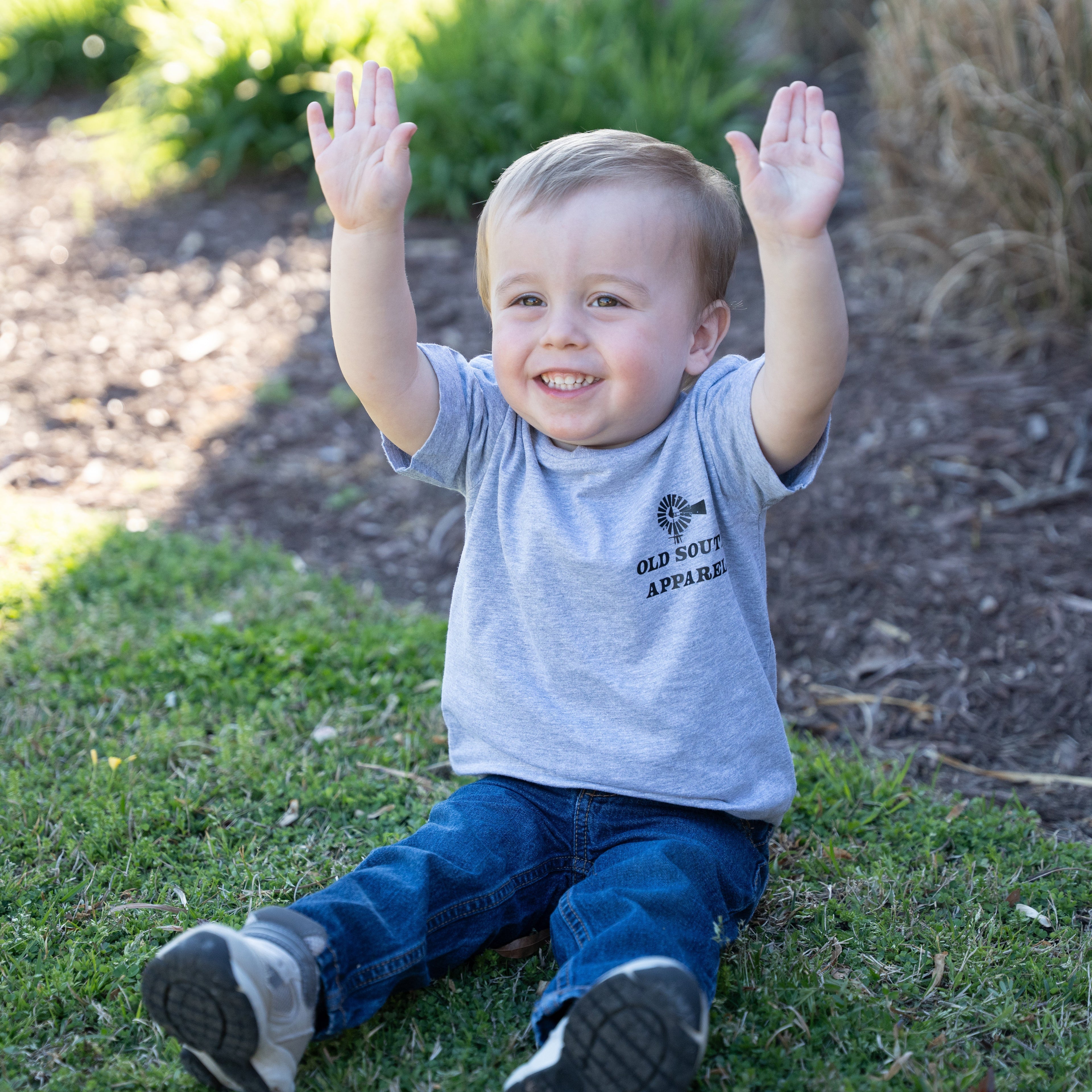 Late Nights - Short Sleeve - Toddler