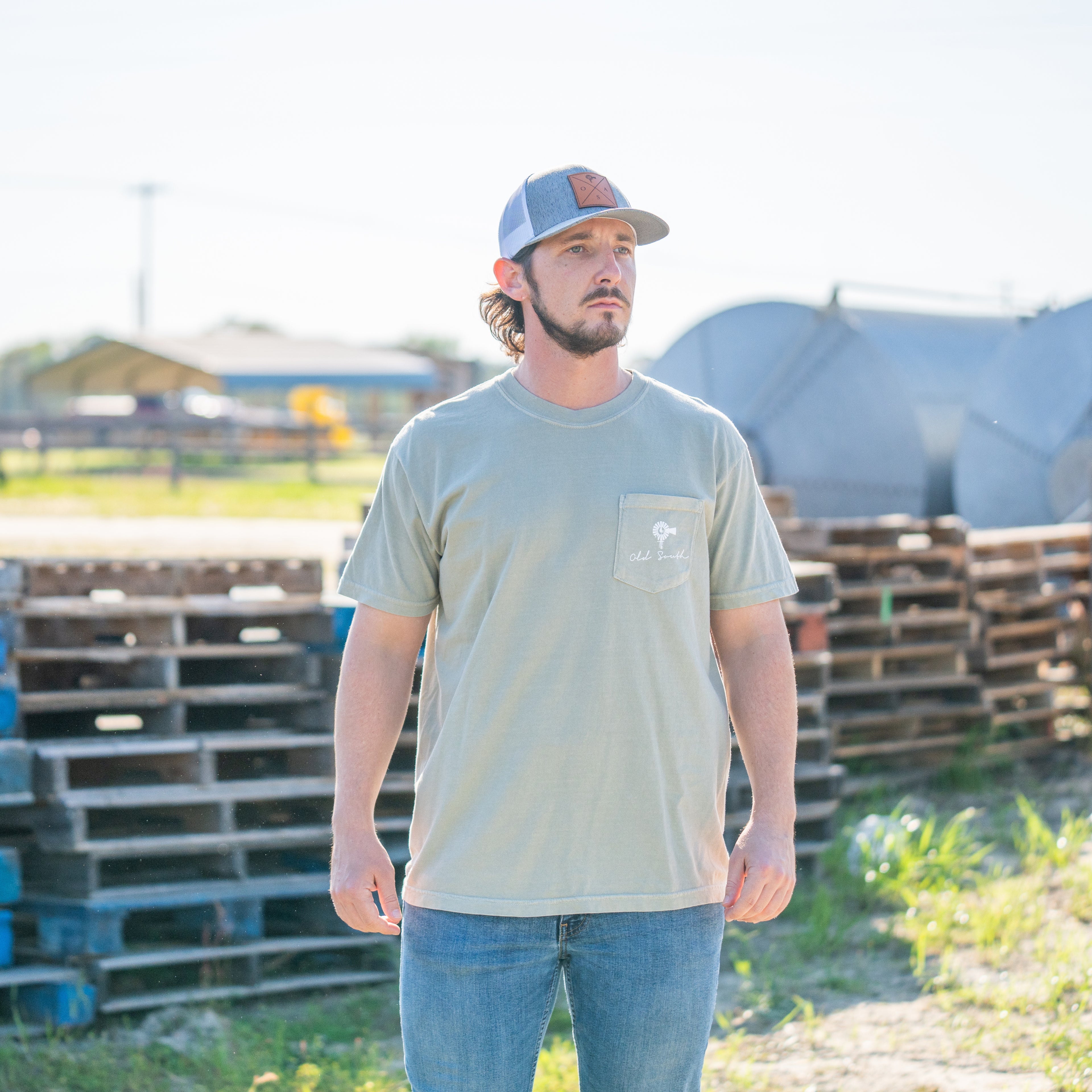 Toolbox - Short Sleeve