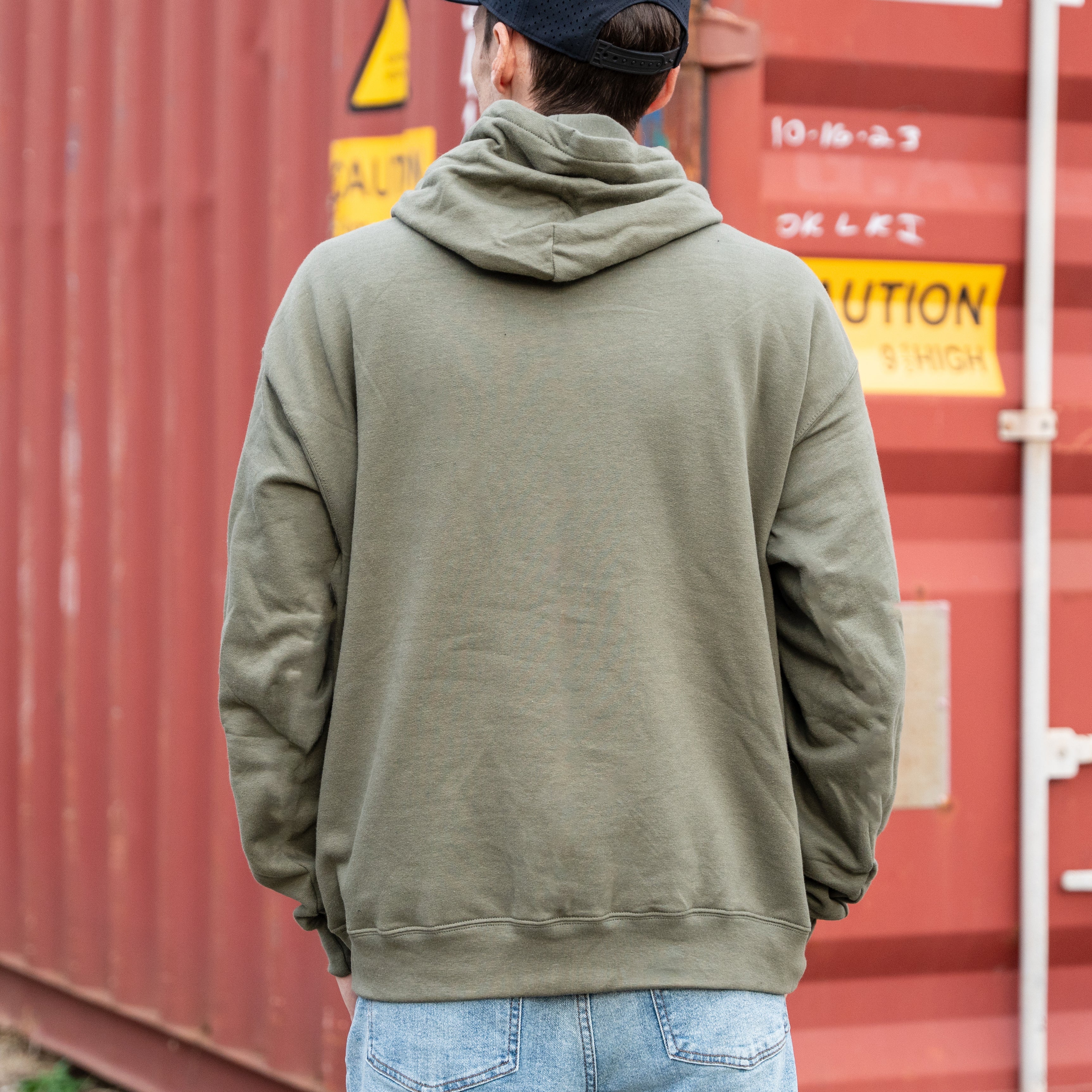 Duck Pair - Hoodie *Limited Edition*