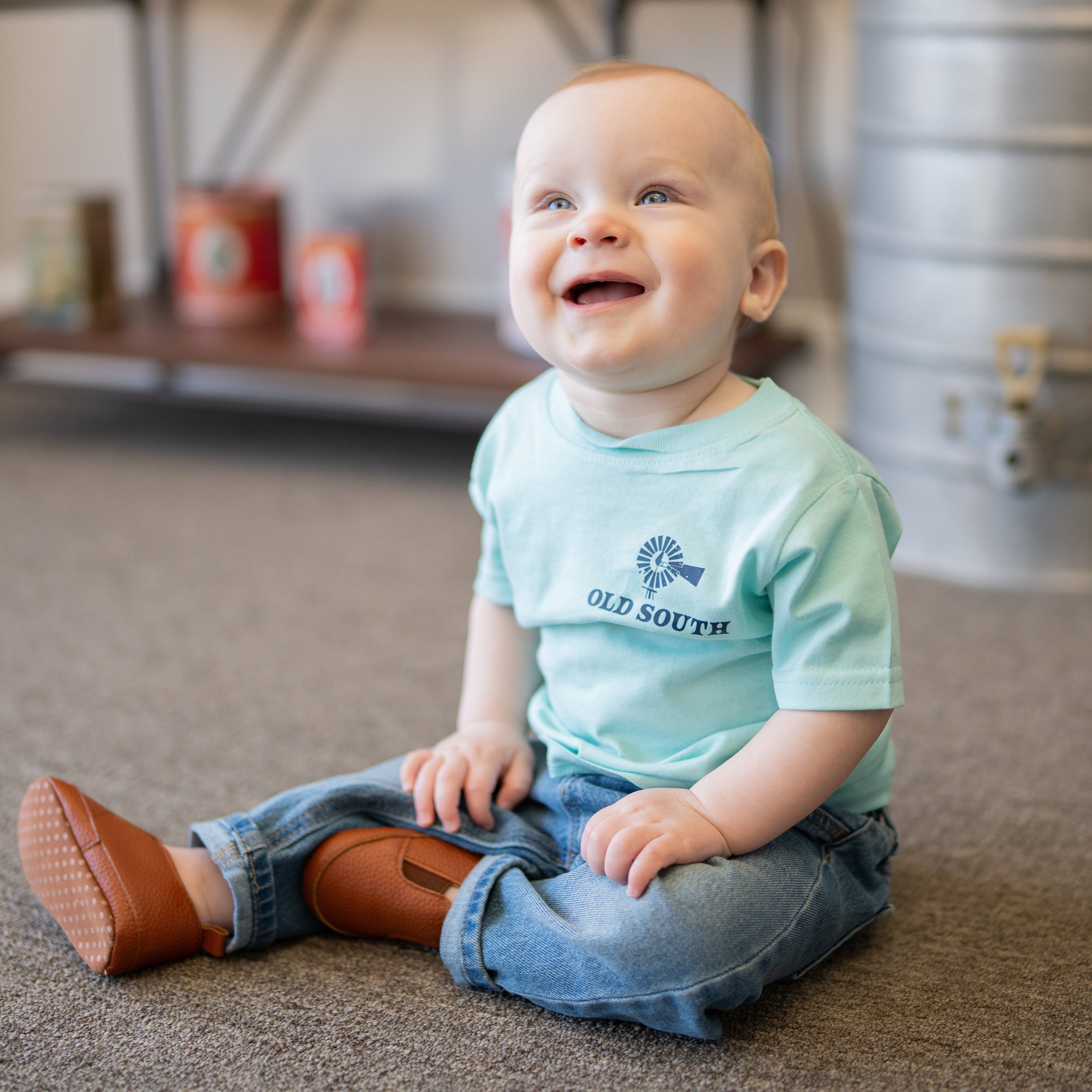 Rubber Duckie - Short Sleeve - Infant