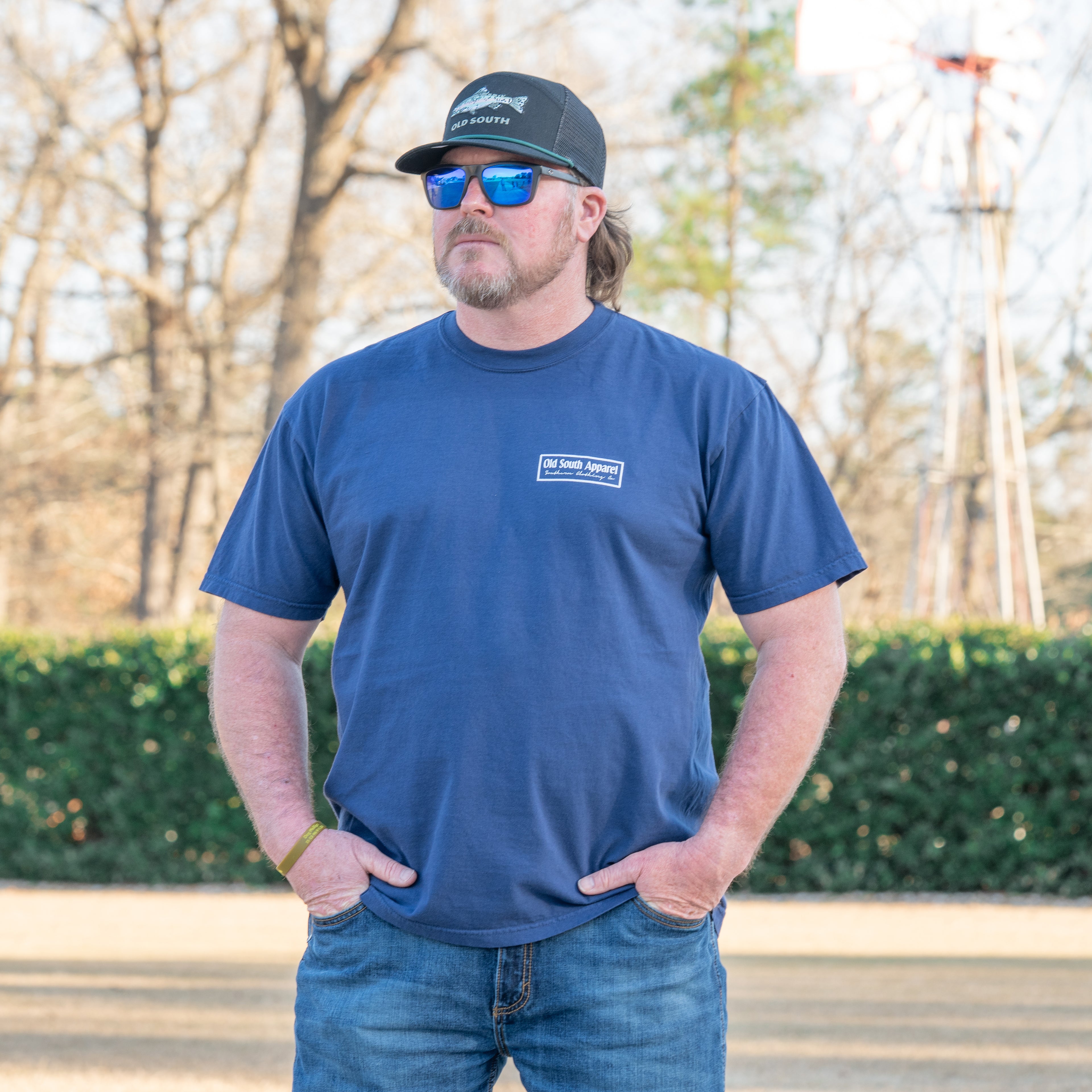 Bobber - Short Sleeve