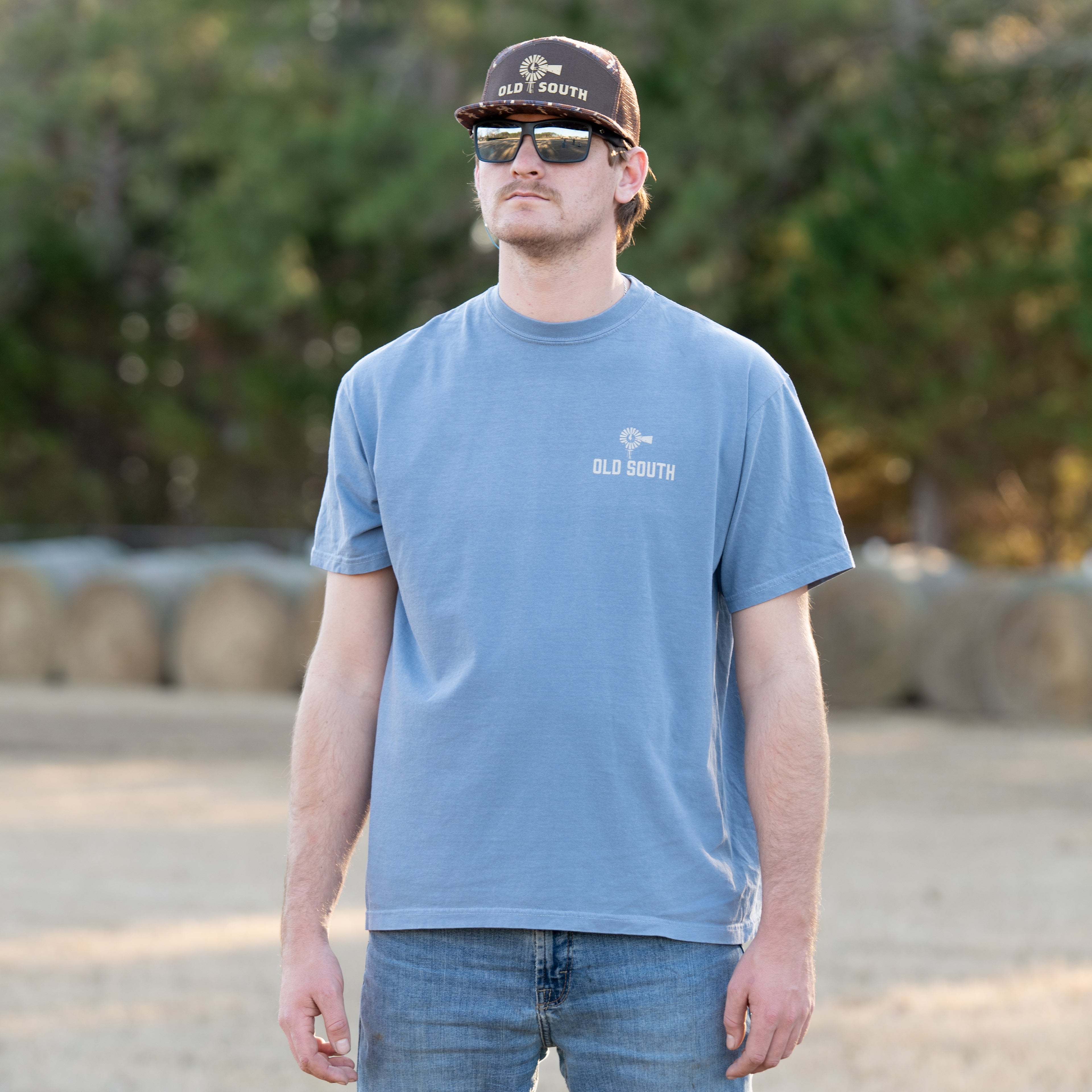 Welder Working Class - Short Sleeve