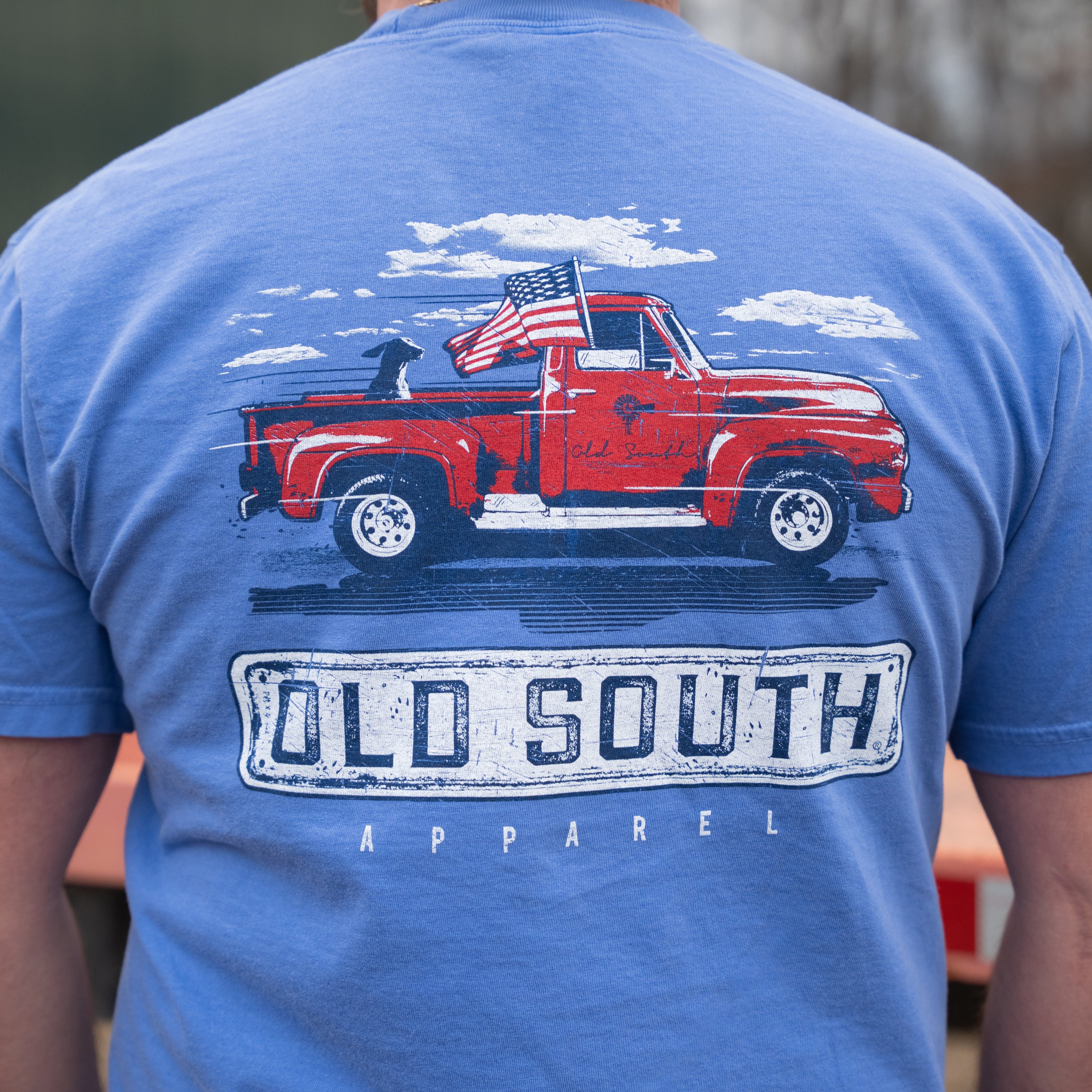 Truckin&