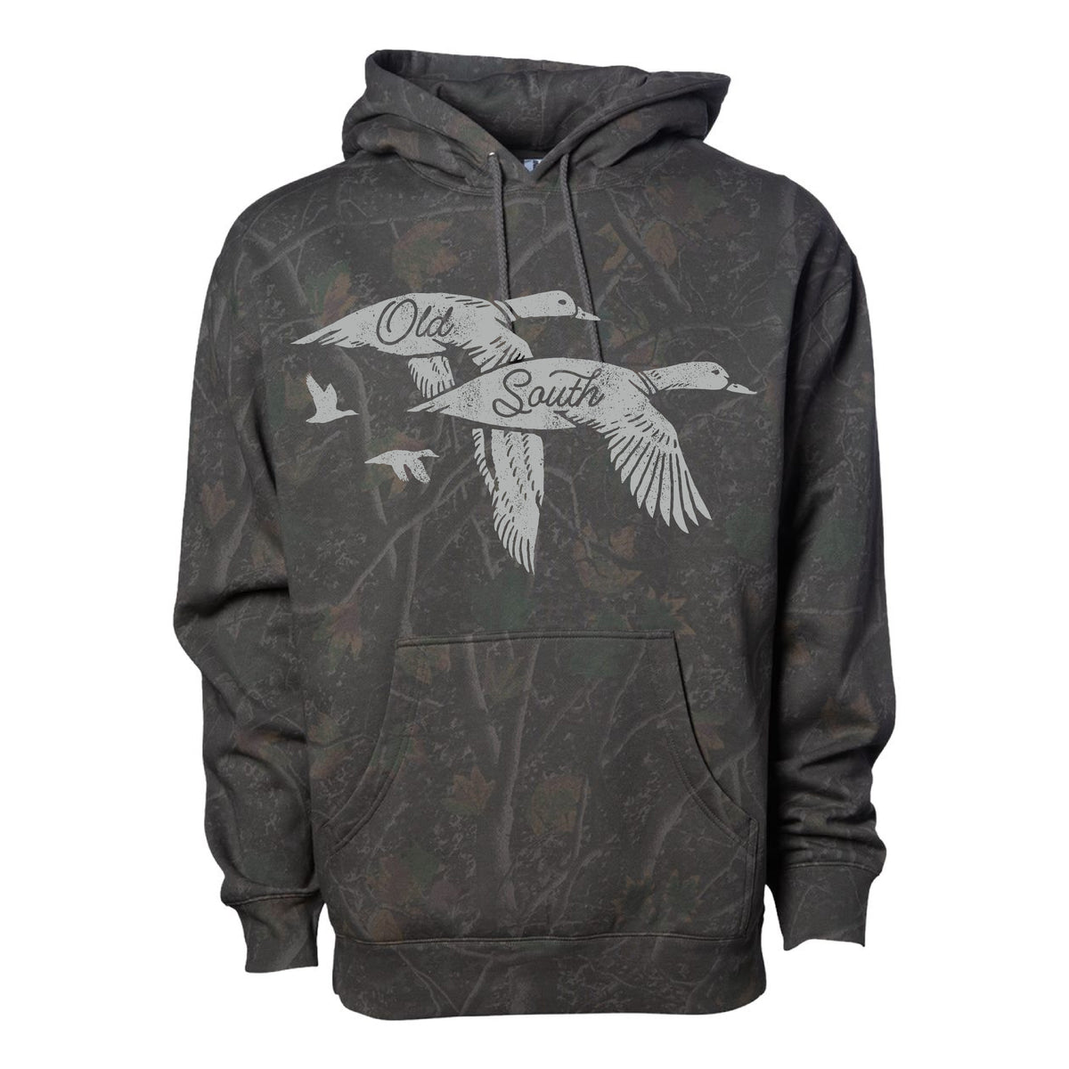 Duck Pair - Hoodie