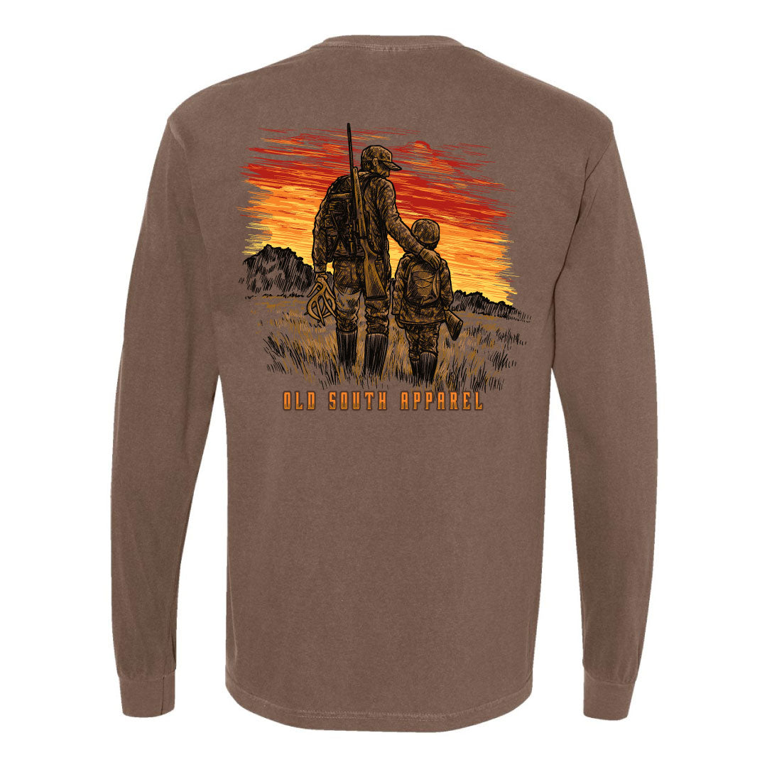 Hunting Partner - Long Sleeve