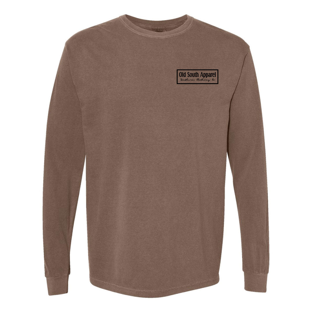 Hunting Partner - Long Sleeve