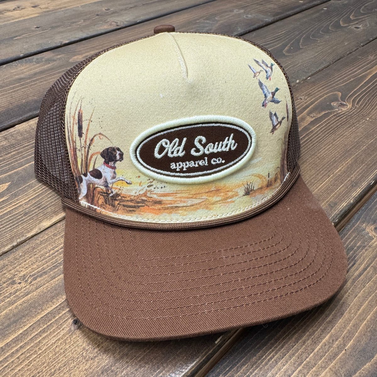 On Point - Trucker Hat