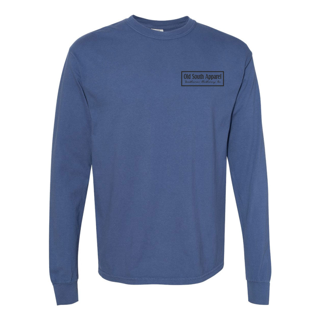 Old Style Musket - Long Sleeve