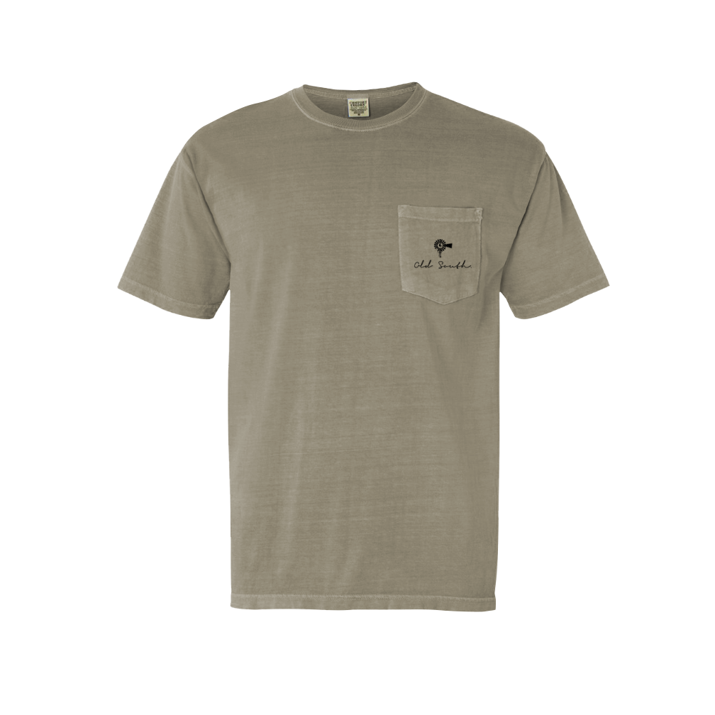 Jon Boat - Short Sleeve