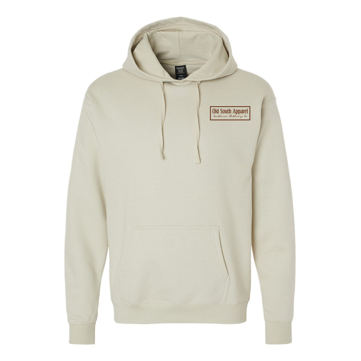 Straight Outta the Pond - Hoodie