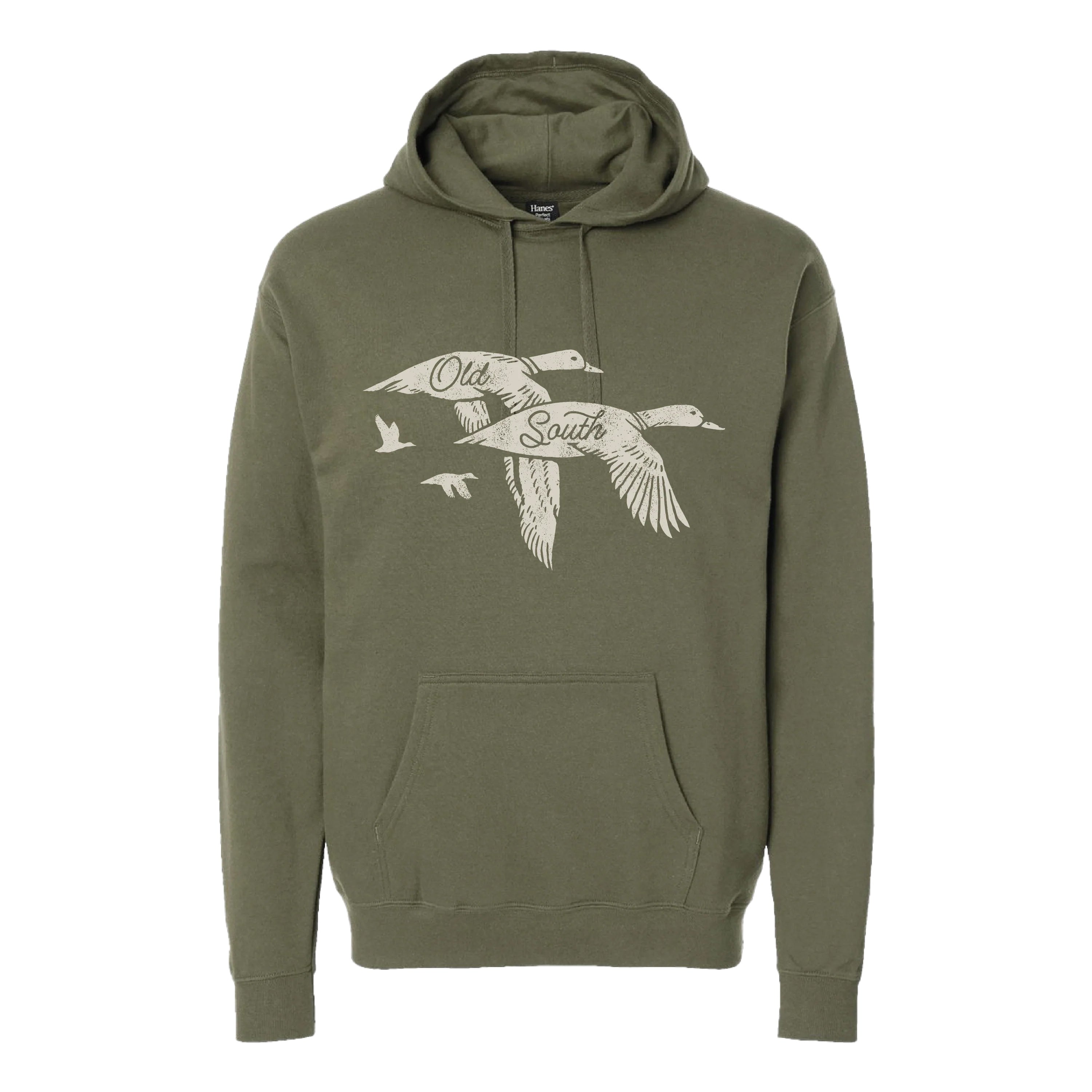 Duck Pair - Hoodie *Limited Edition*