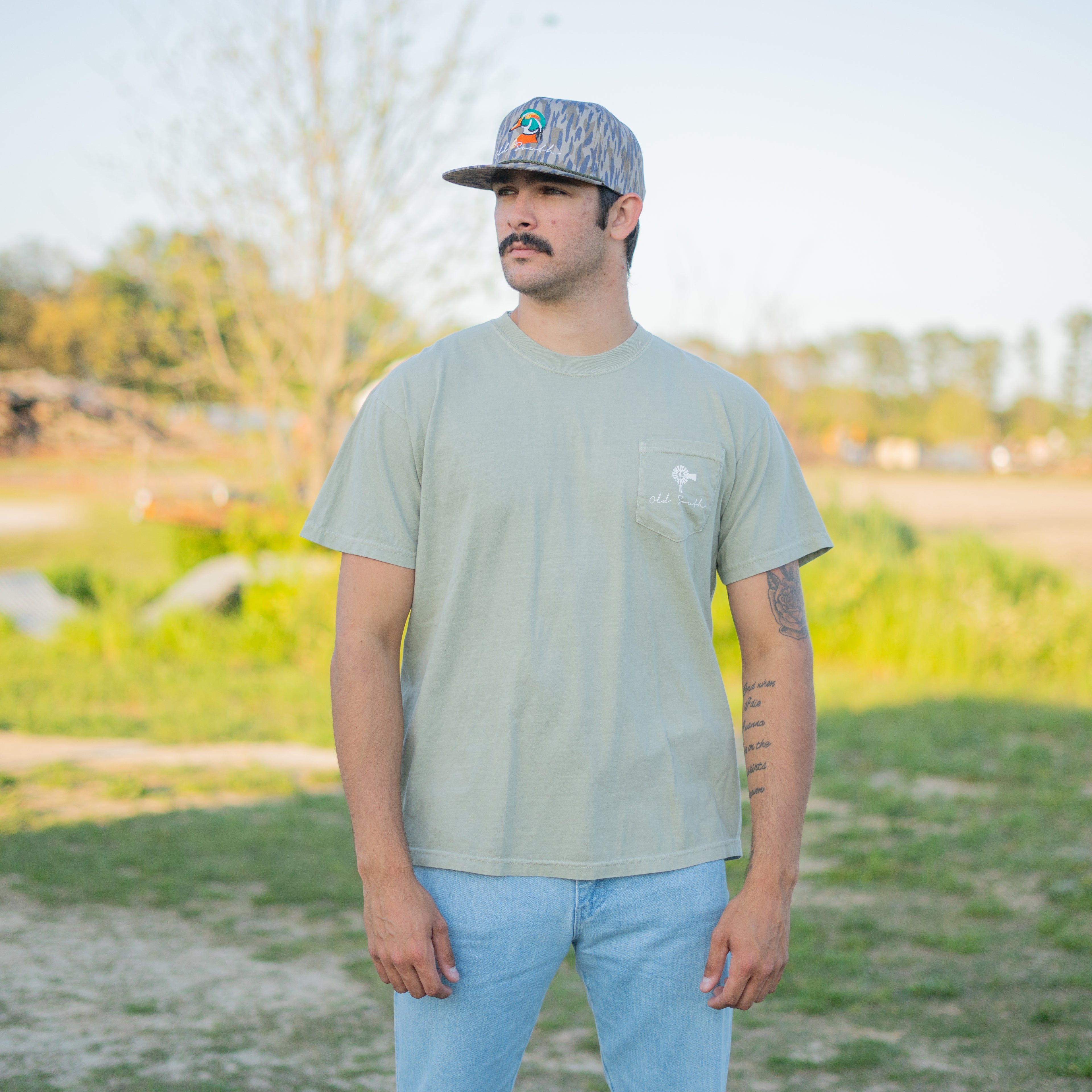 Always Ready - Short Sleeve