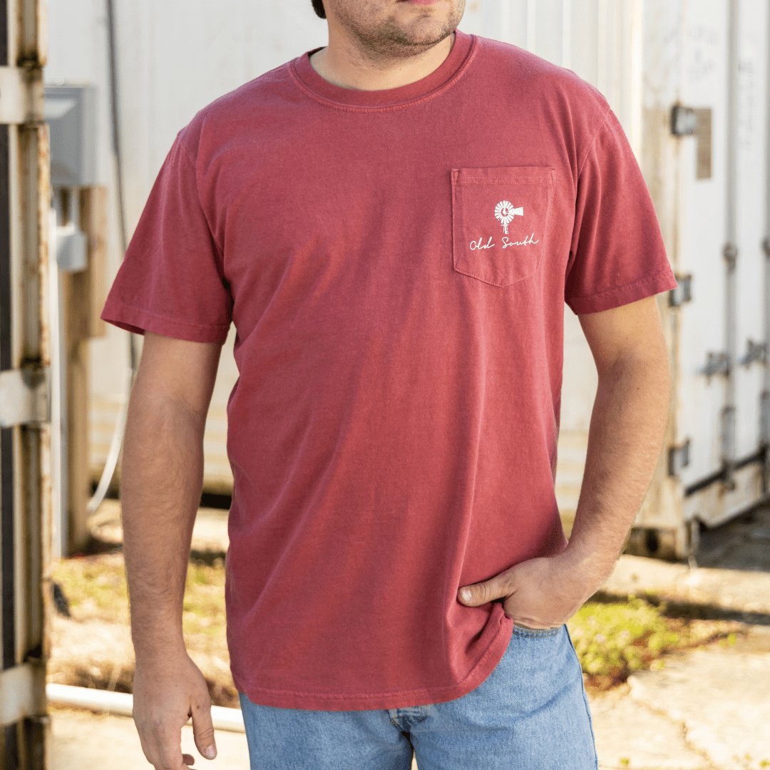 Beer Me - Short Sleeve - Old South Apparel