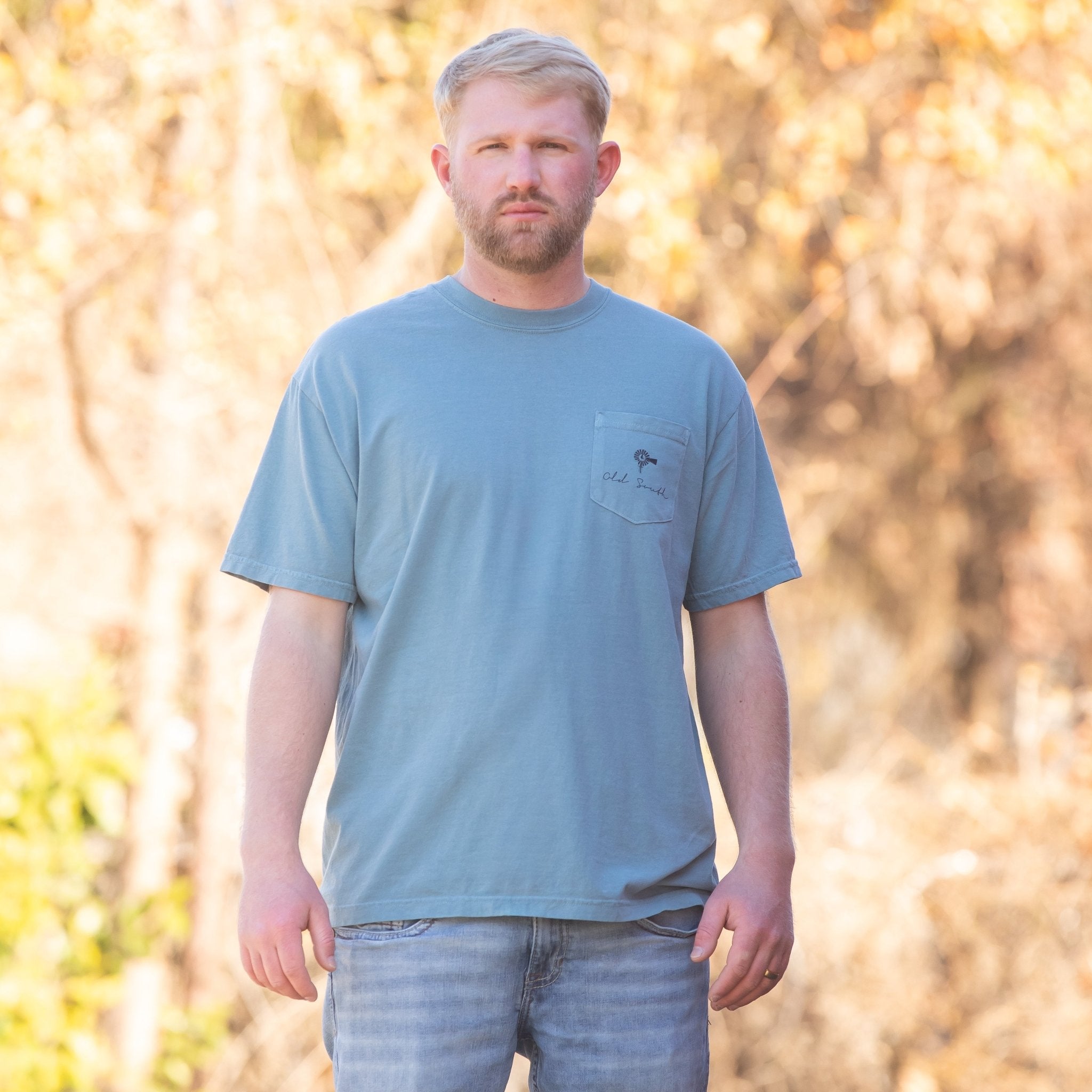 ETA (2/15) Baseball Treats - Short Sleeve - Old South Apparel