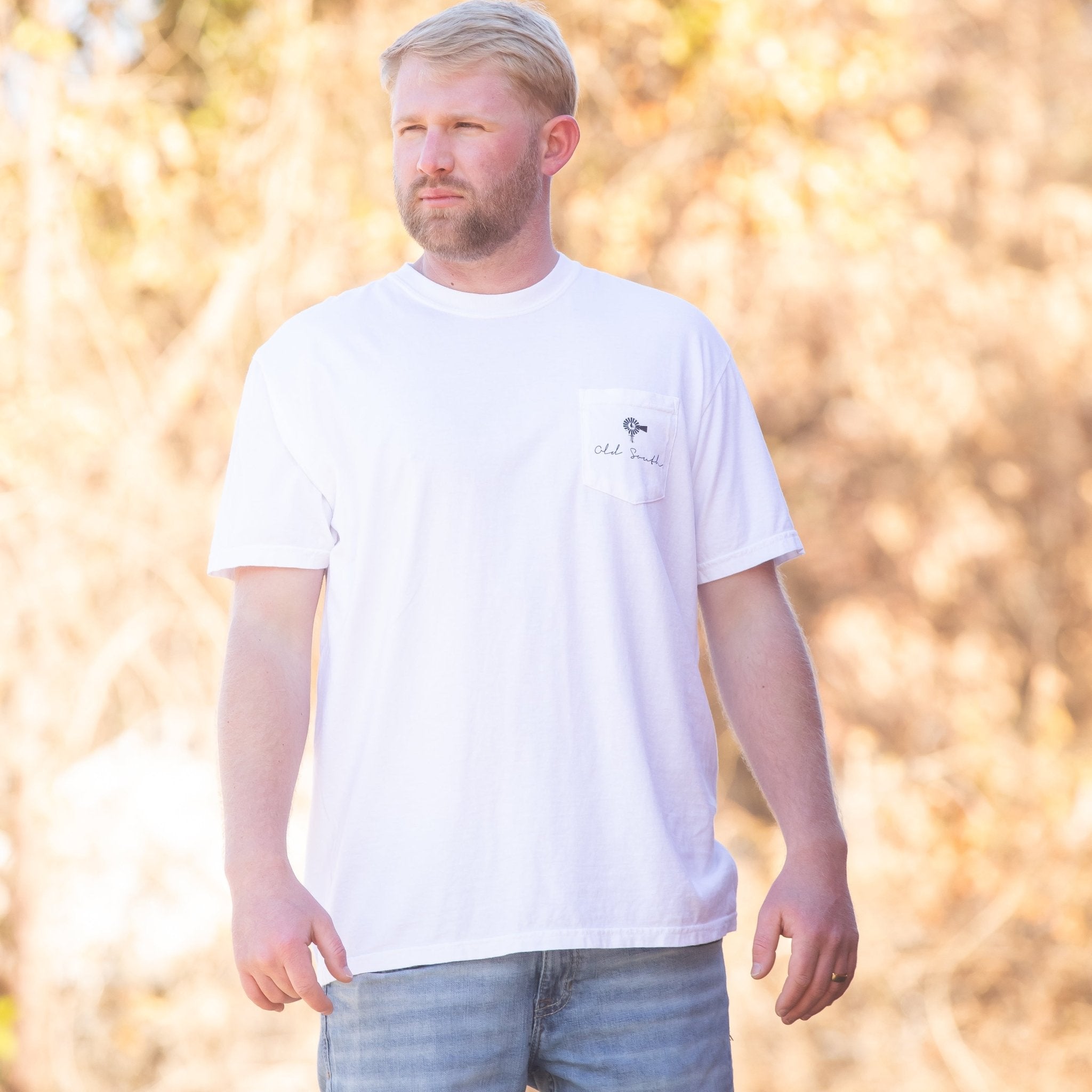 ETA (2/15) Golf States - Short Sleeve - Old South Apparel