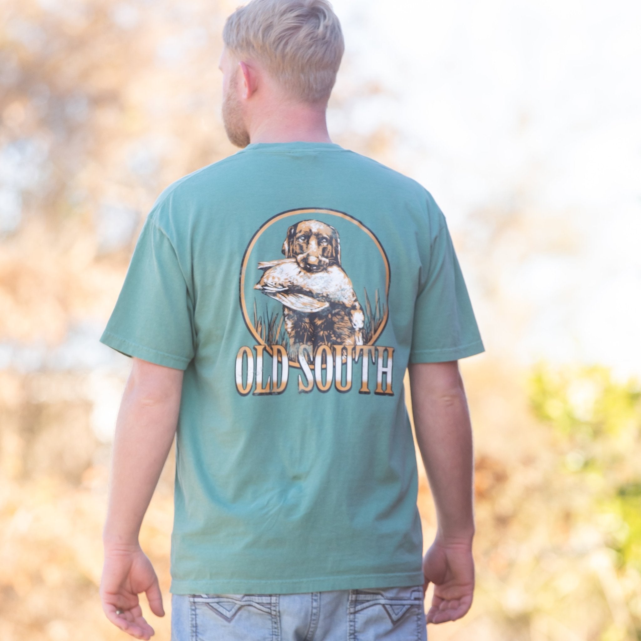 ETA (2/15) Got Em - Short Sleeve - Old South Apparel