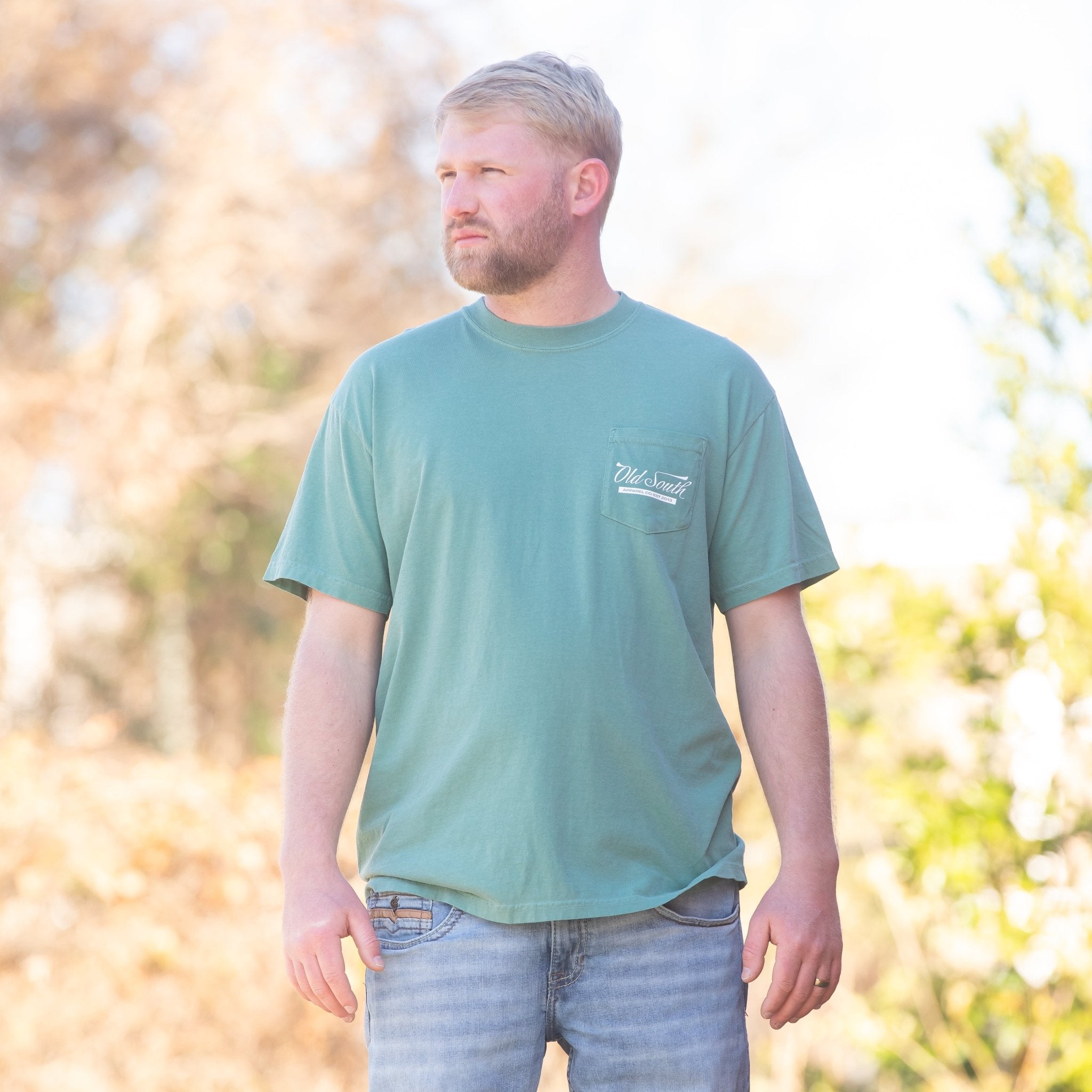 ETA (2/15) Lab & Beer - Short Sleeve - Old South Apparel