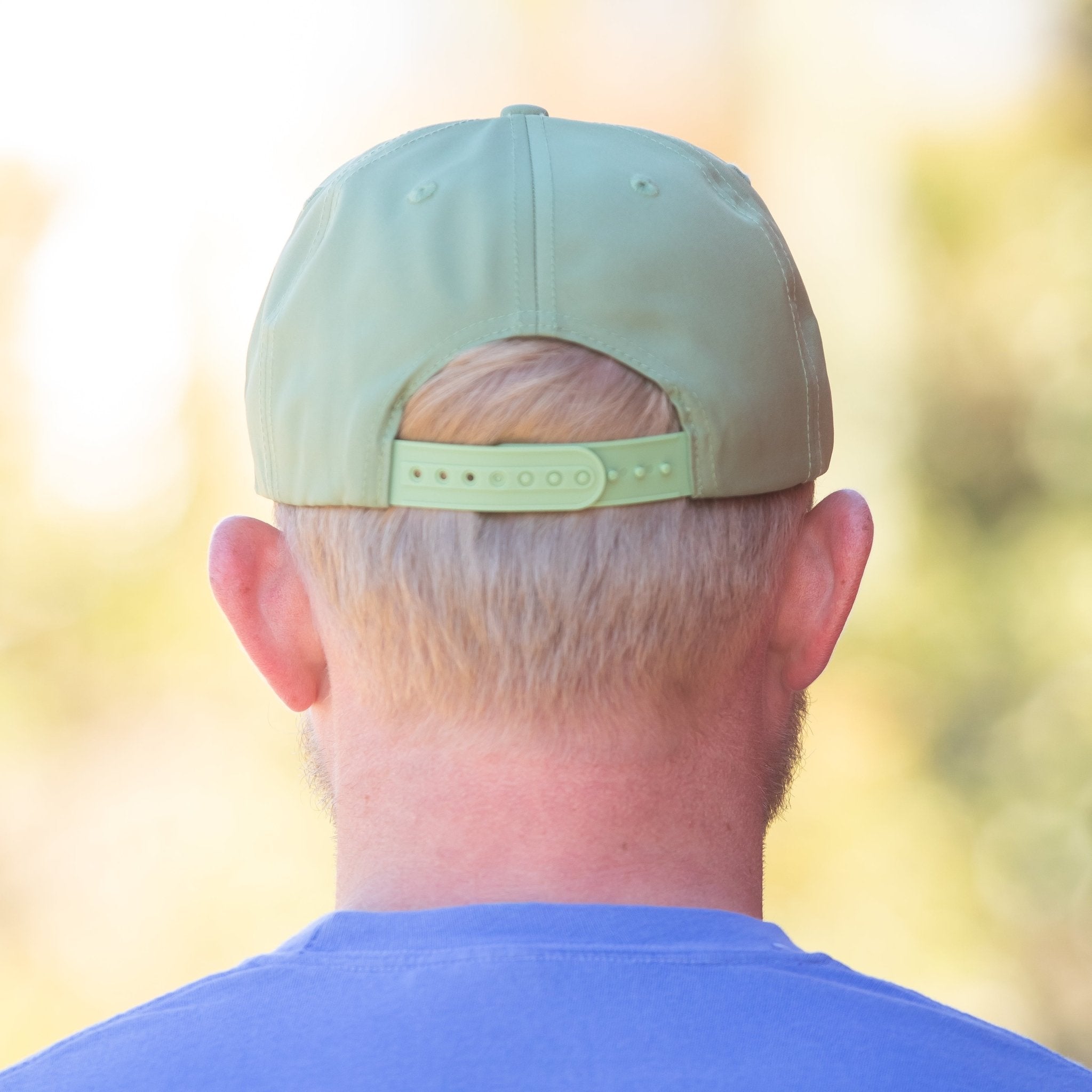 ETA (4/15) Bucko - Trucker Hat - Old South Apparel