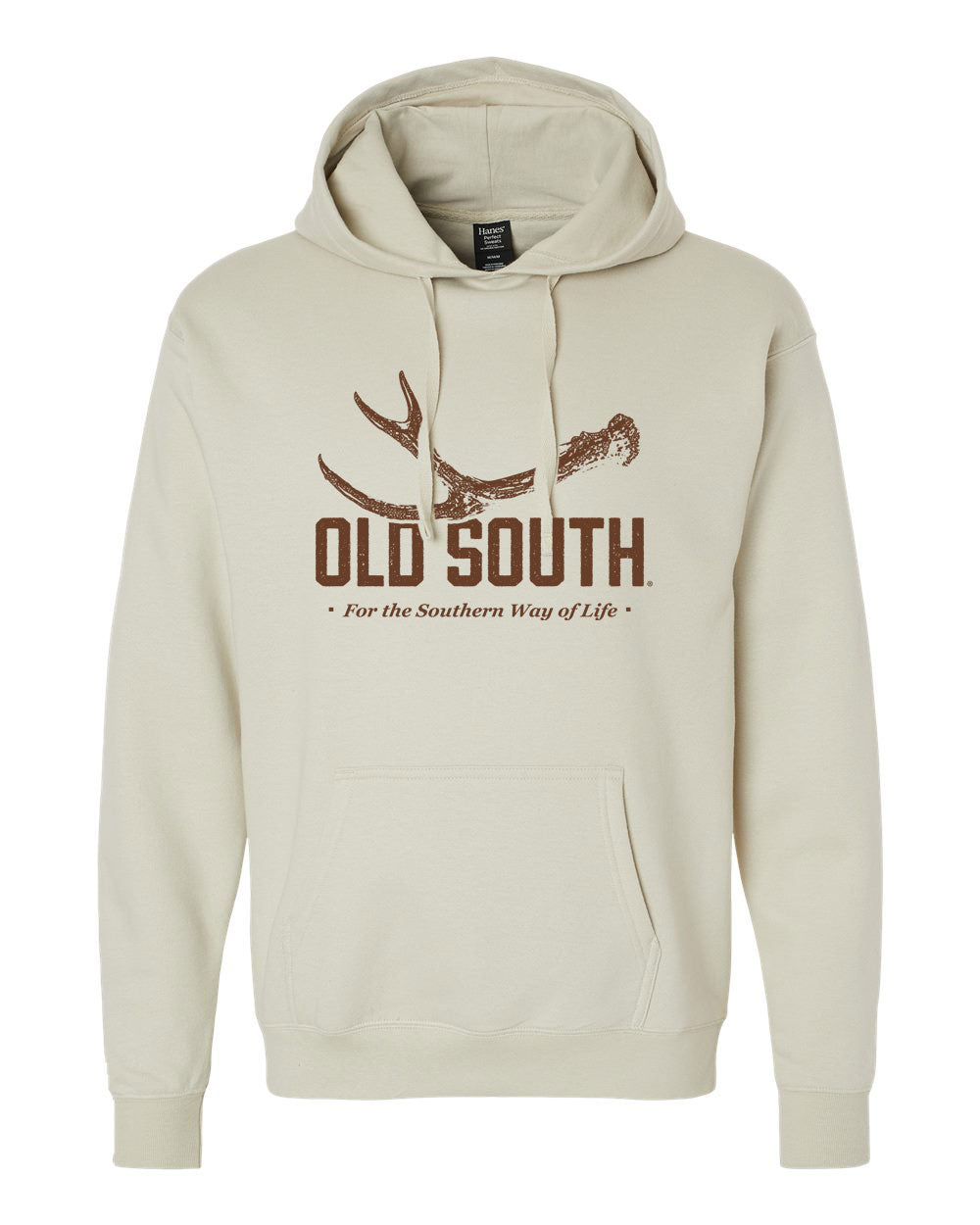 Limited Edition - Antlers Sign - Hoodie