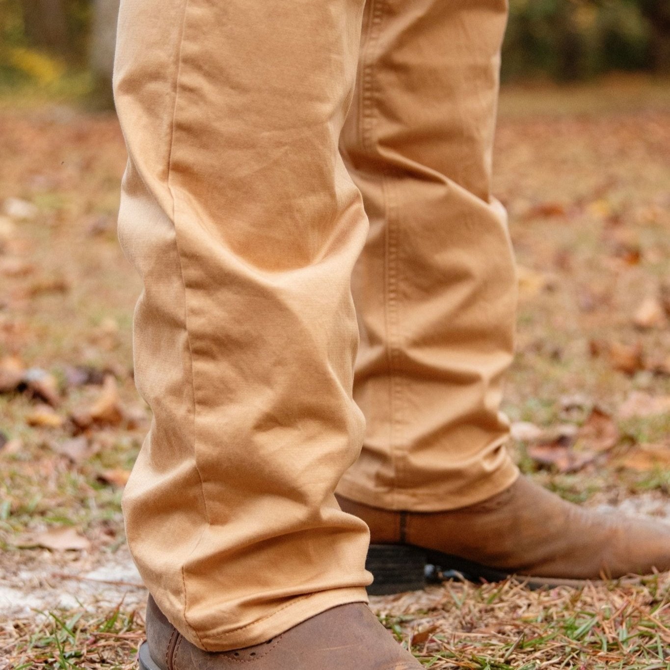 Fremont - Soft Twill Pants - Old South Apparel