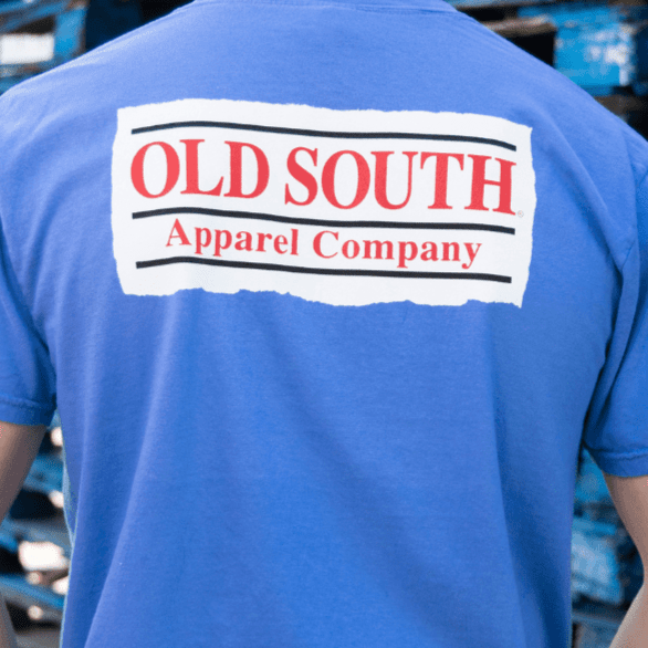 Game Time - Short Sleeve - Old South Apparel