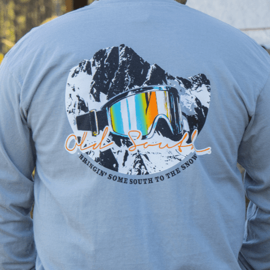 Goggles - Long Sleeve - Old South Apparel