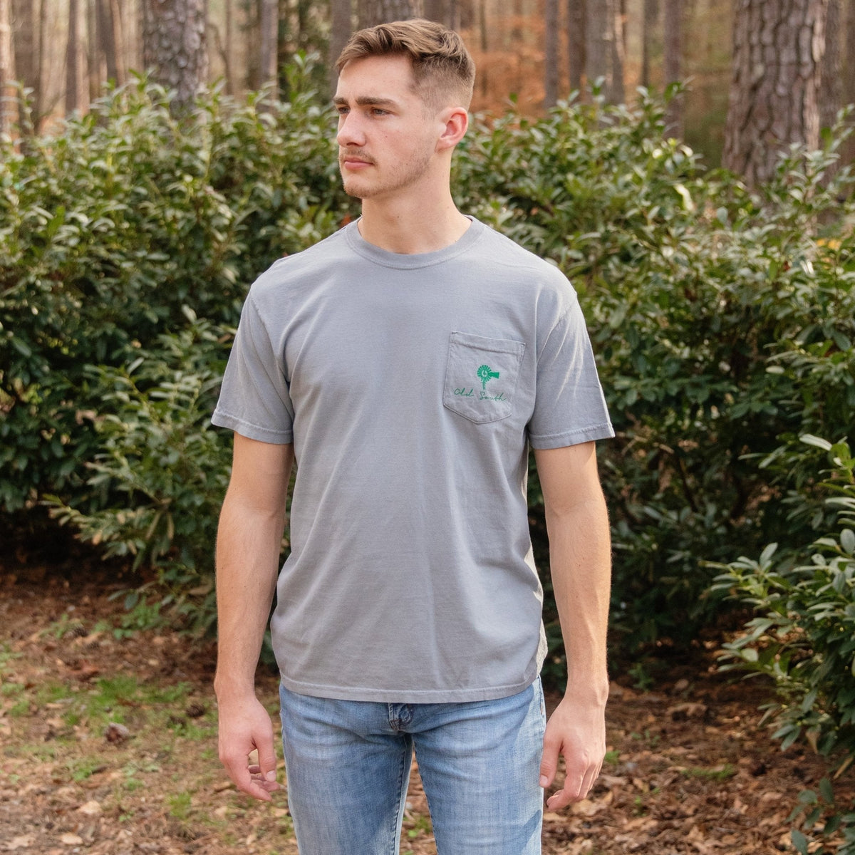 Golf States - Short Sleeve