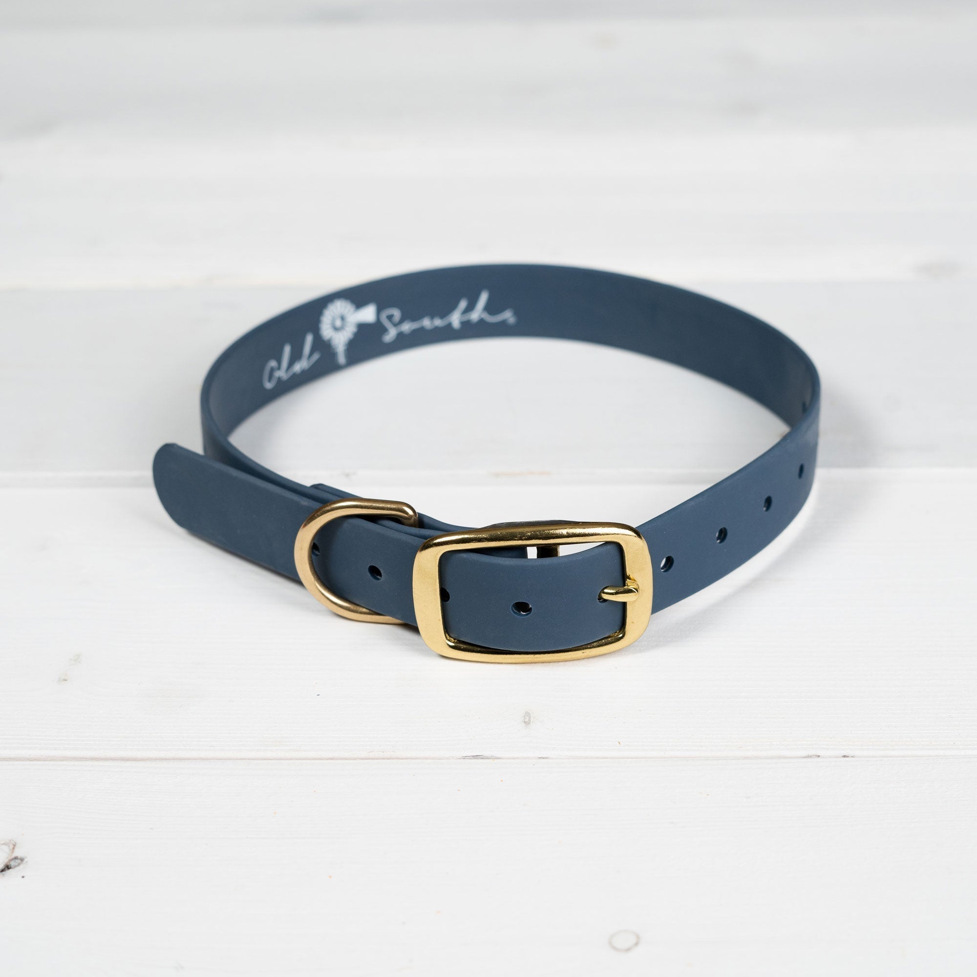 Good Boy - Dog Collar - Old South Apparel