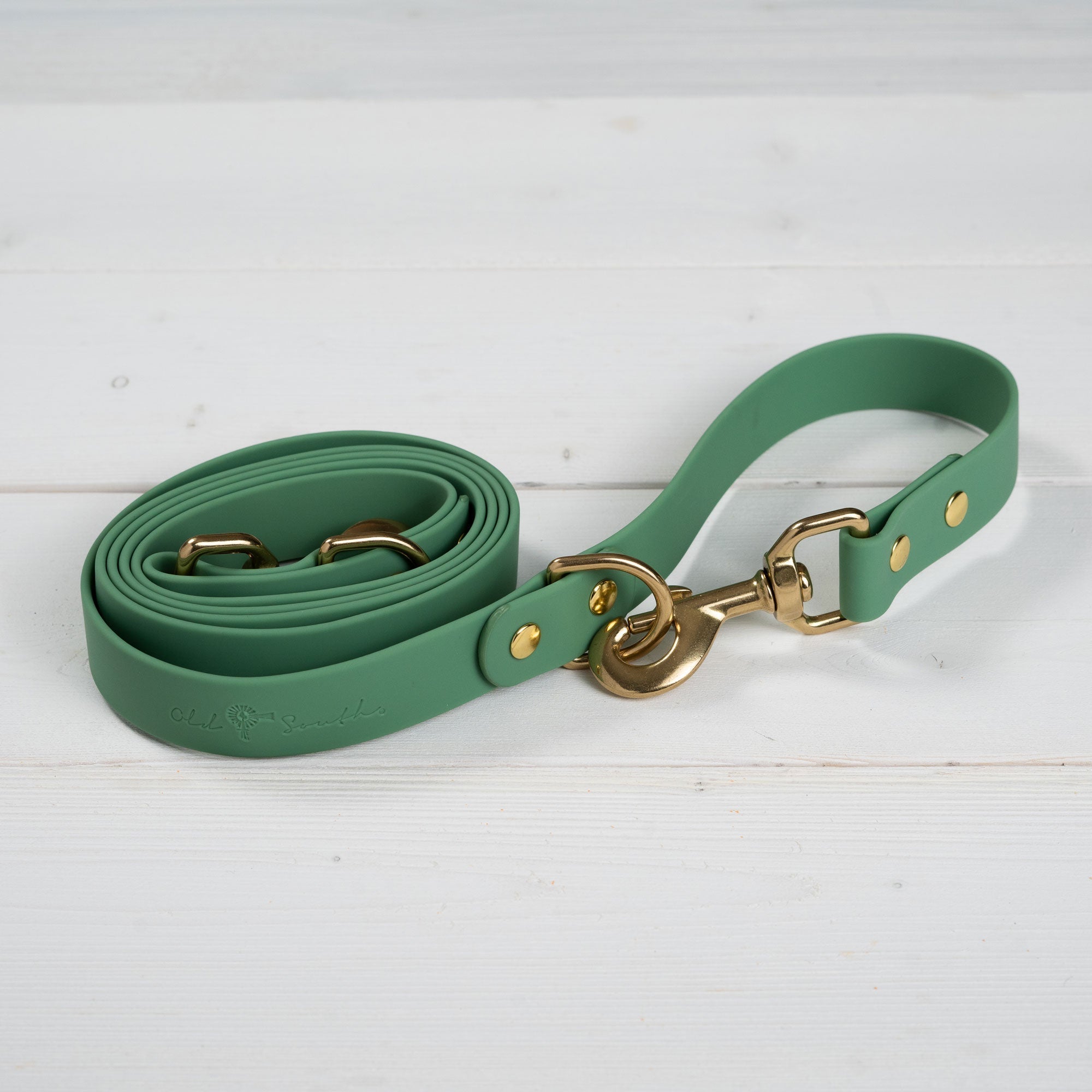 Good Boy - Dog Leash - Old South Apparel