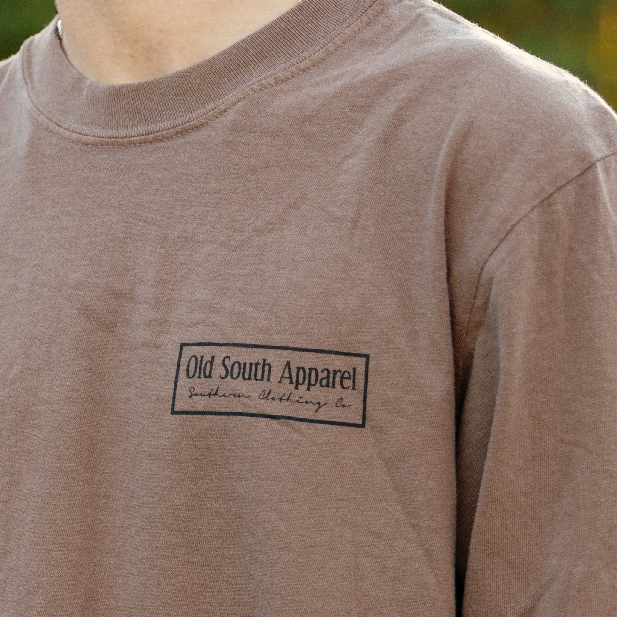 Got Em - Long Sleeve - Old South Apparel