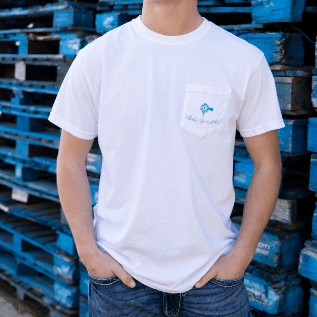 Happy Hour - Short Sleeve - Old South Apparel