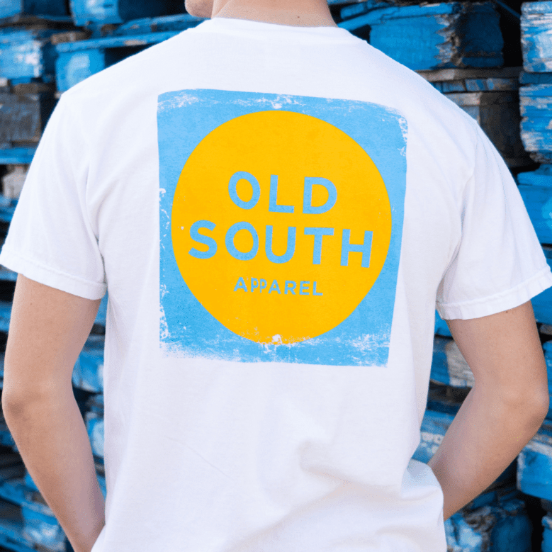 Happy Hour - Short Sleeve - Old South Apparel