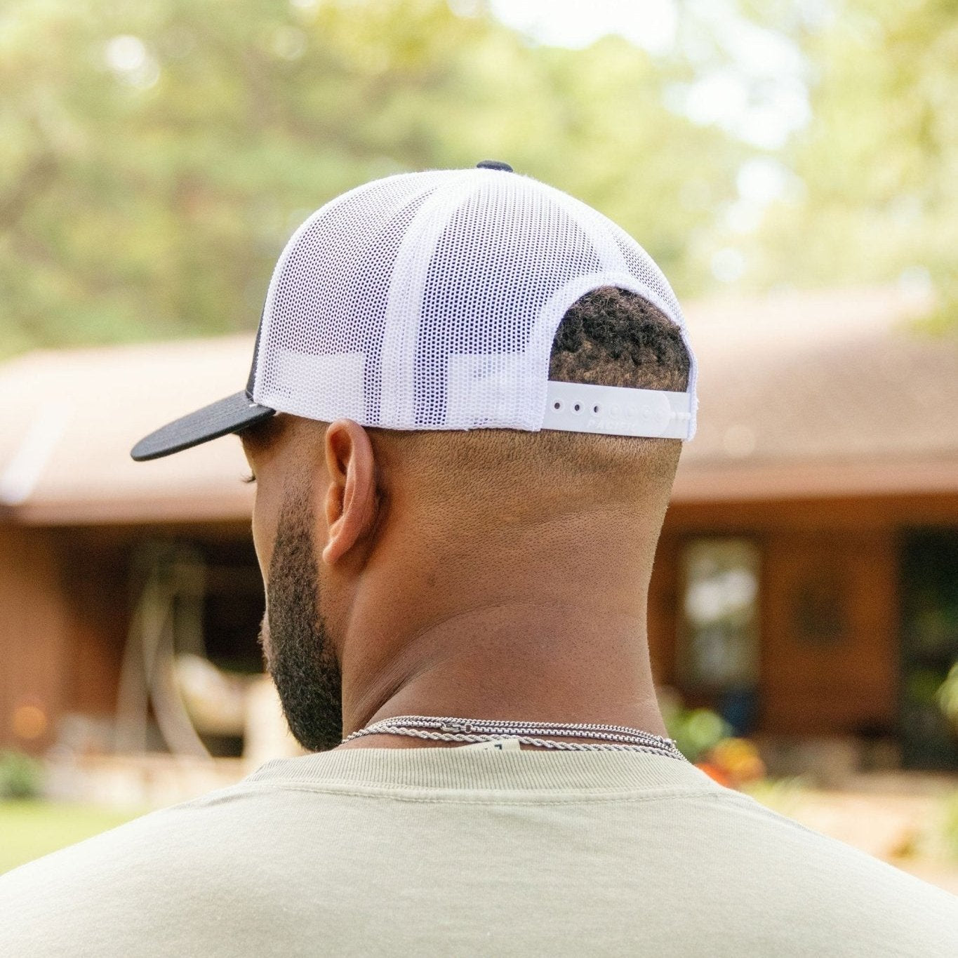 Lineman - Trucker Hat - Old South Apparel
