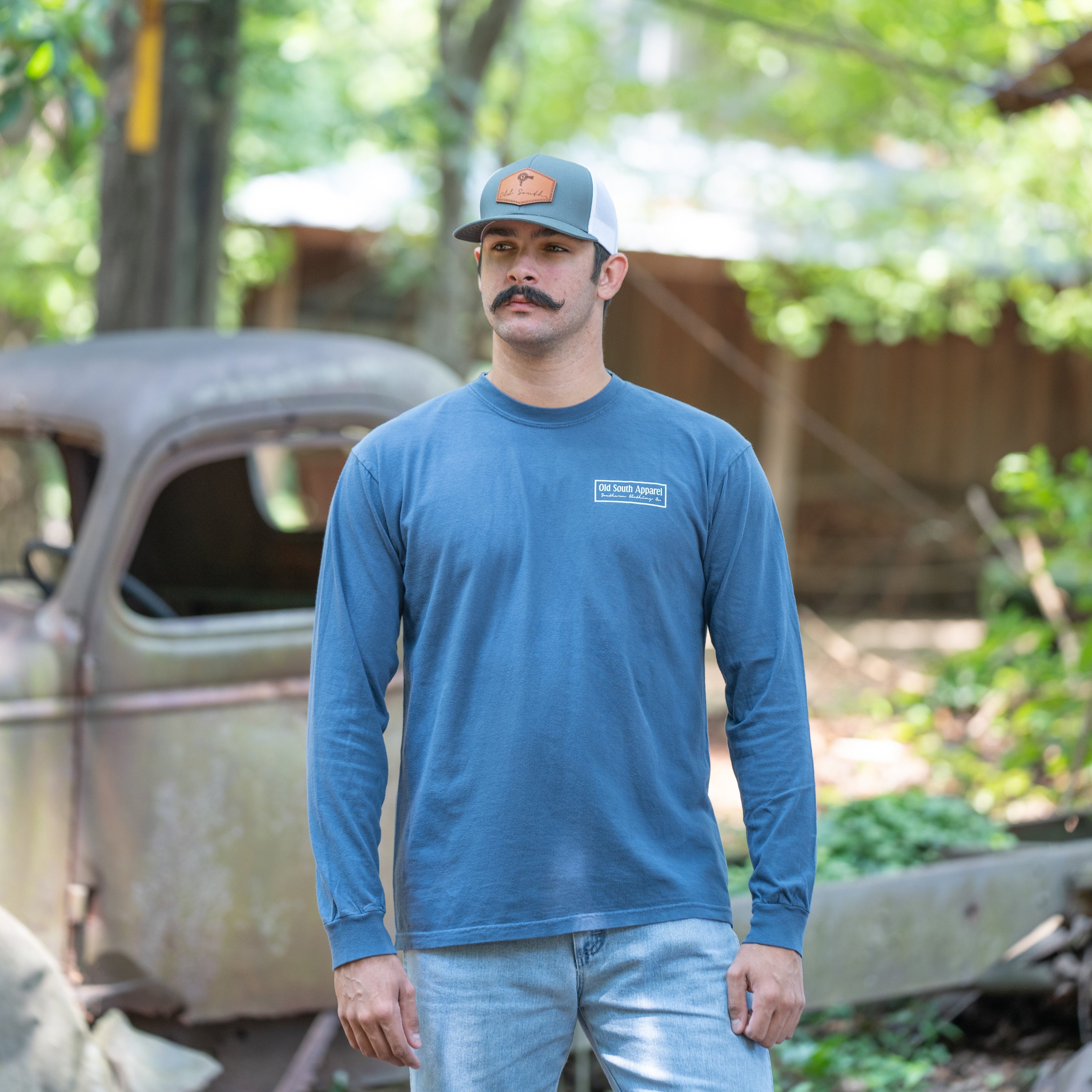 Neon Sign - Long Sleeve