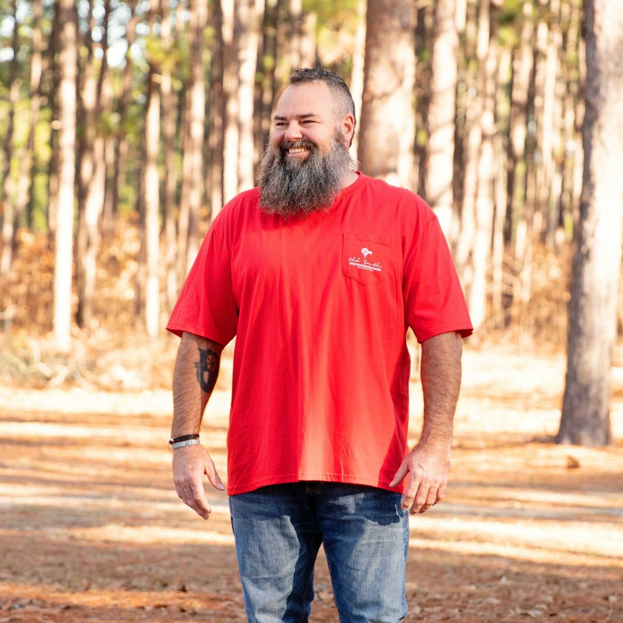 American Days - Short Sleeve