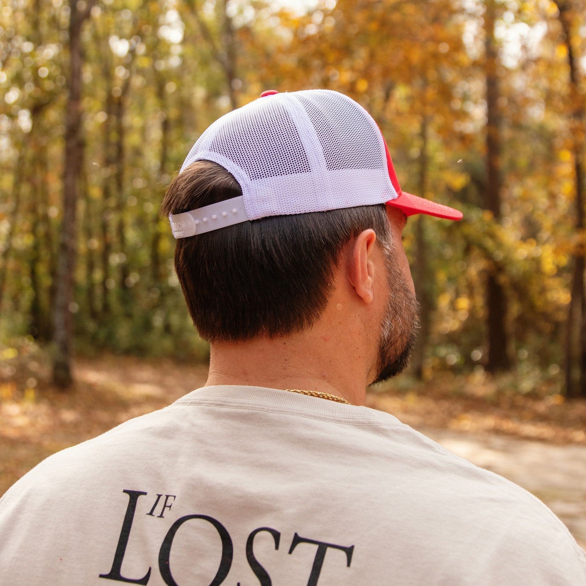OldSouthApparel_Beagle - Trucker Hat