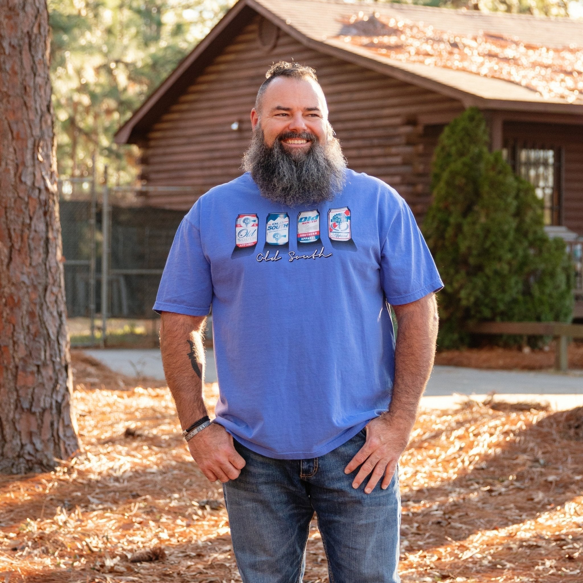 Beer Me - Short Sleeve