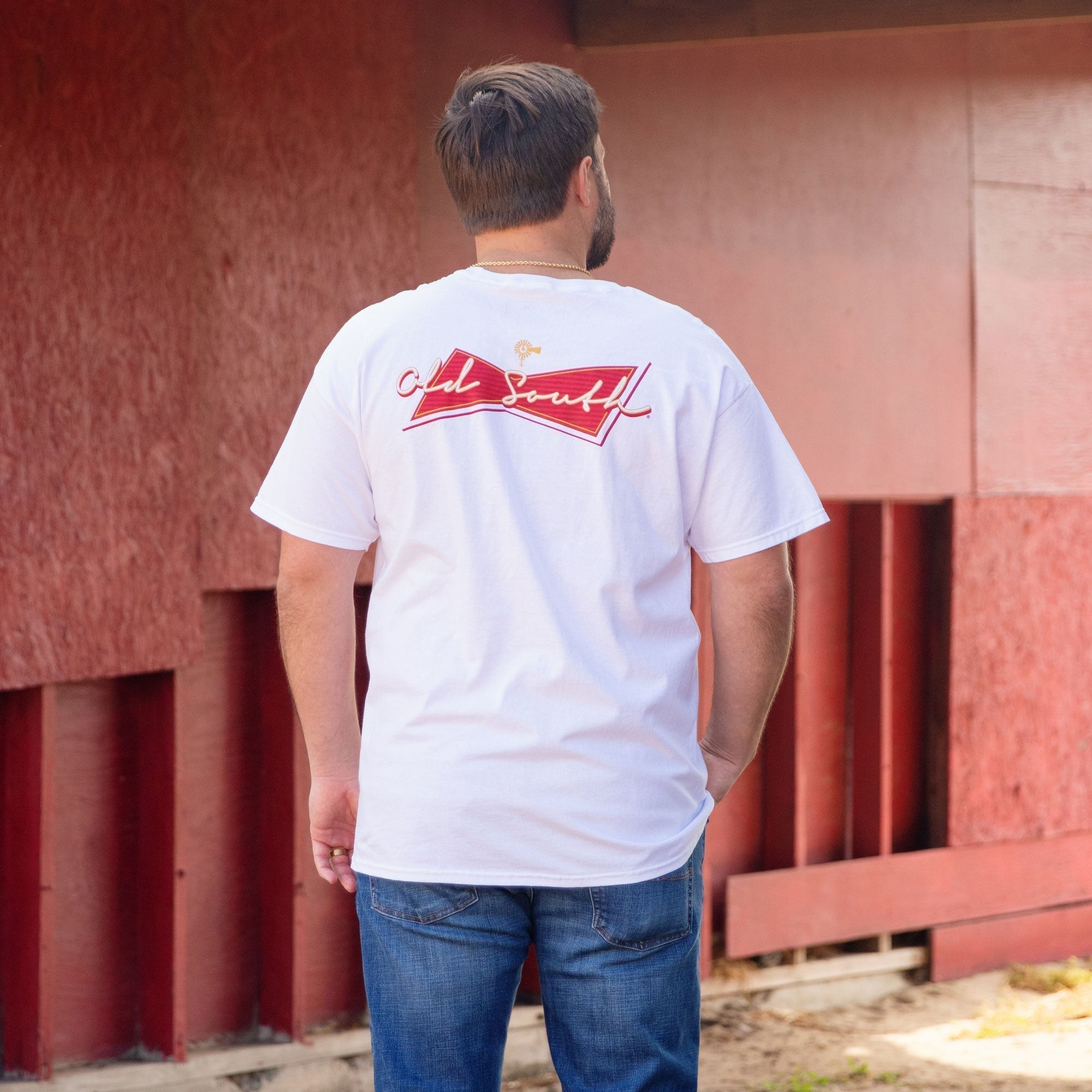 Brewed - Short Sleeve